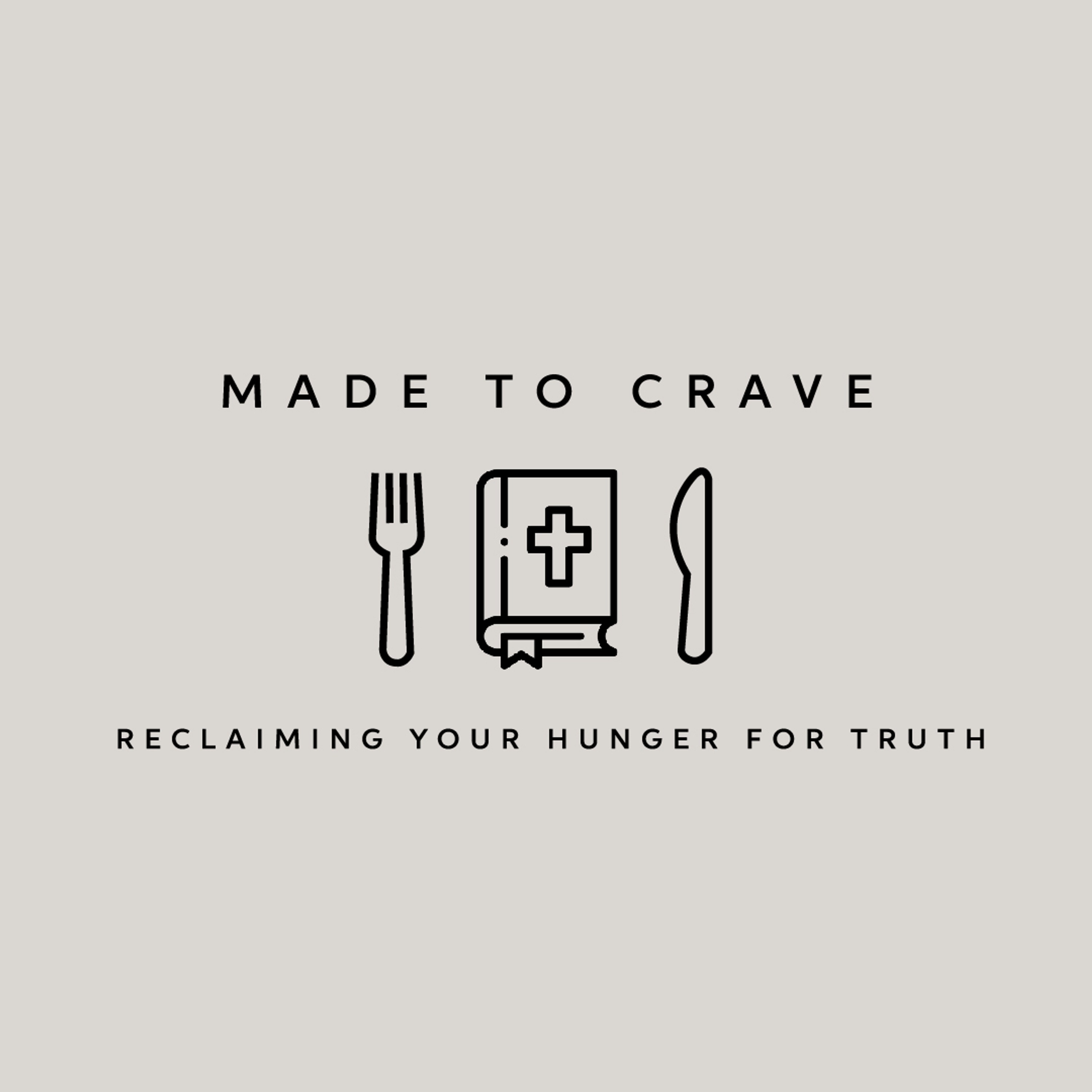 Made To Crave - Part 2 episode artwork