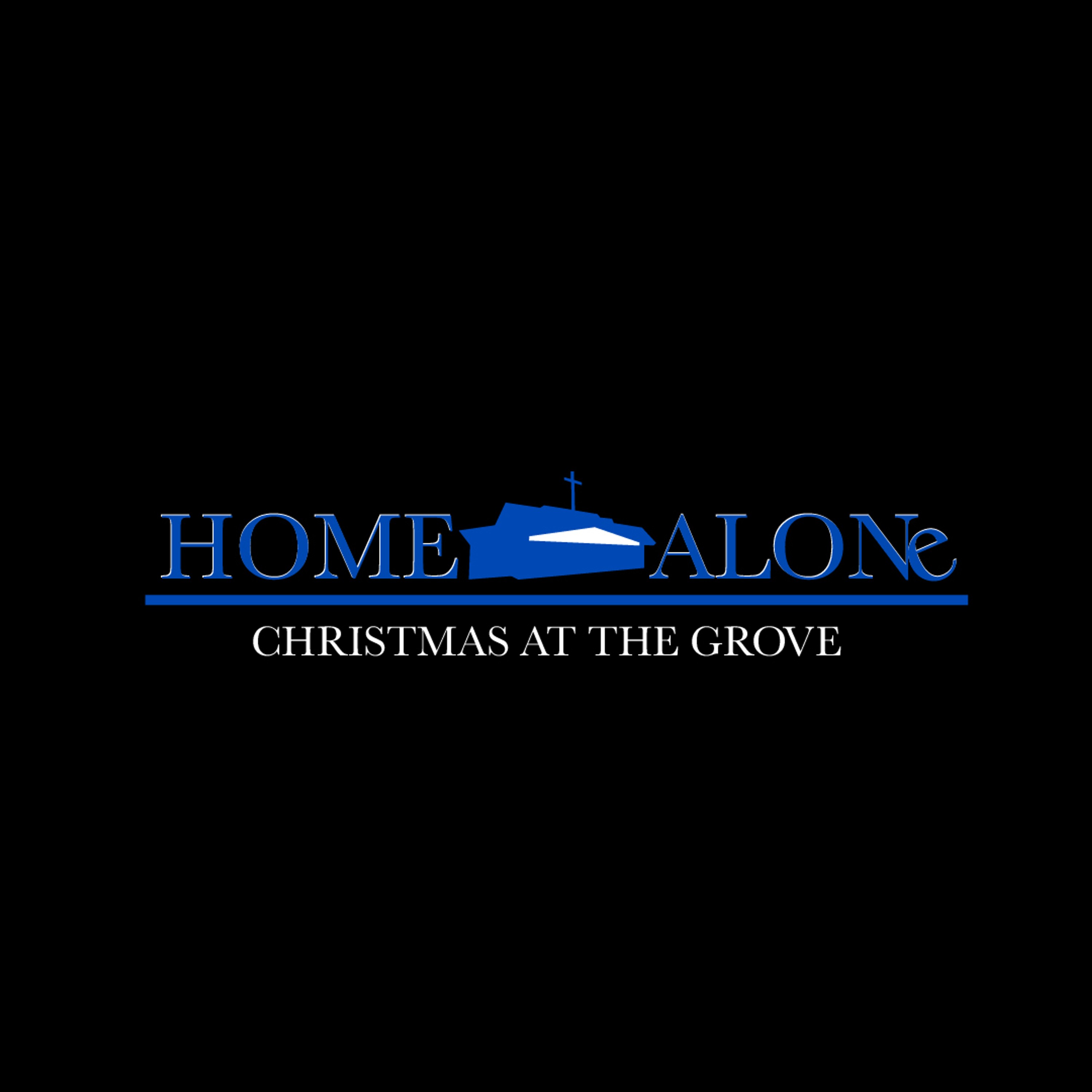 Home Alone - Part 2 episode artwork
