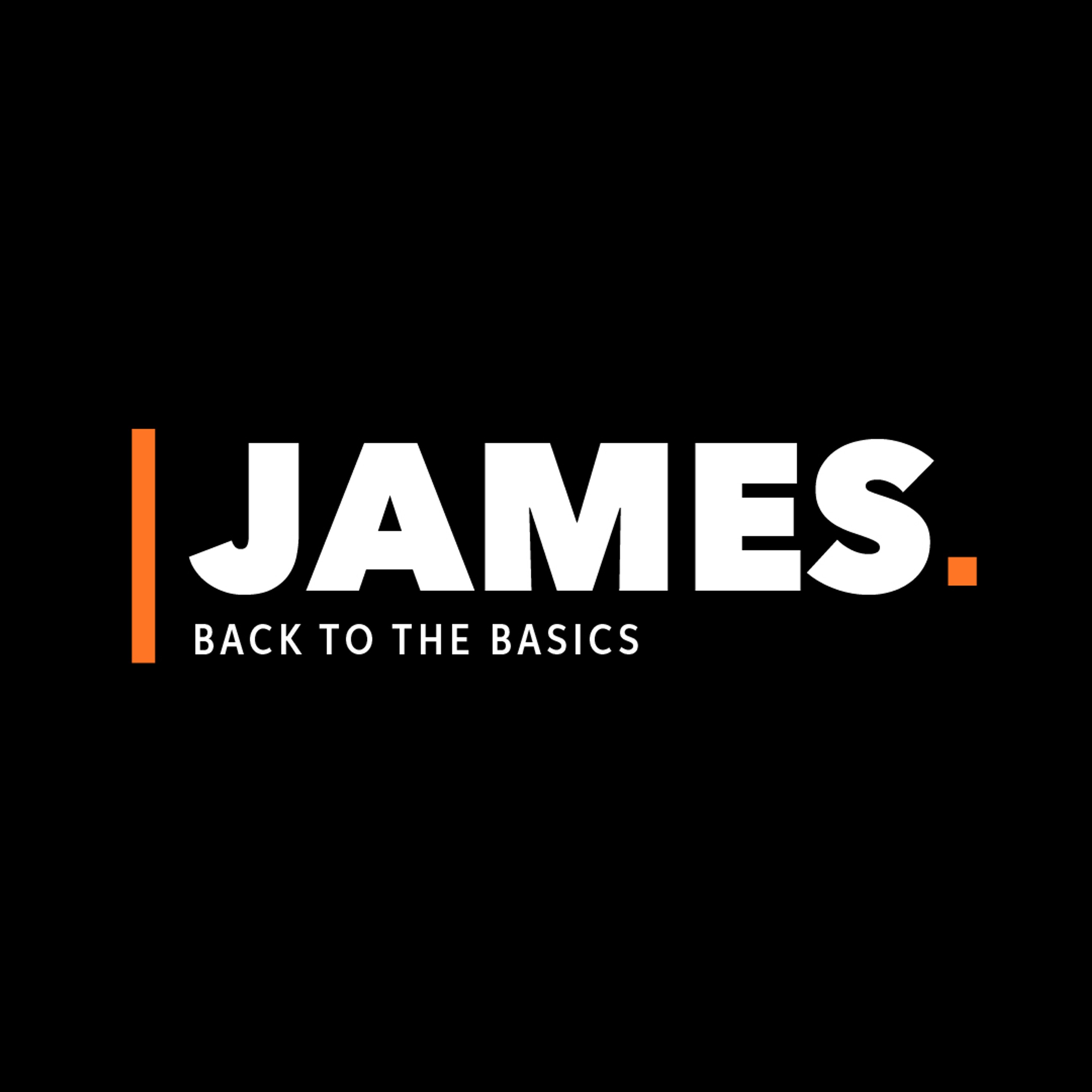 James - Part 6 episode artwork