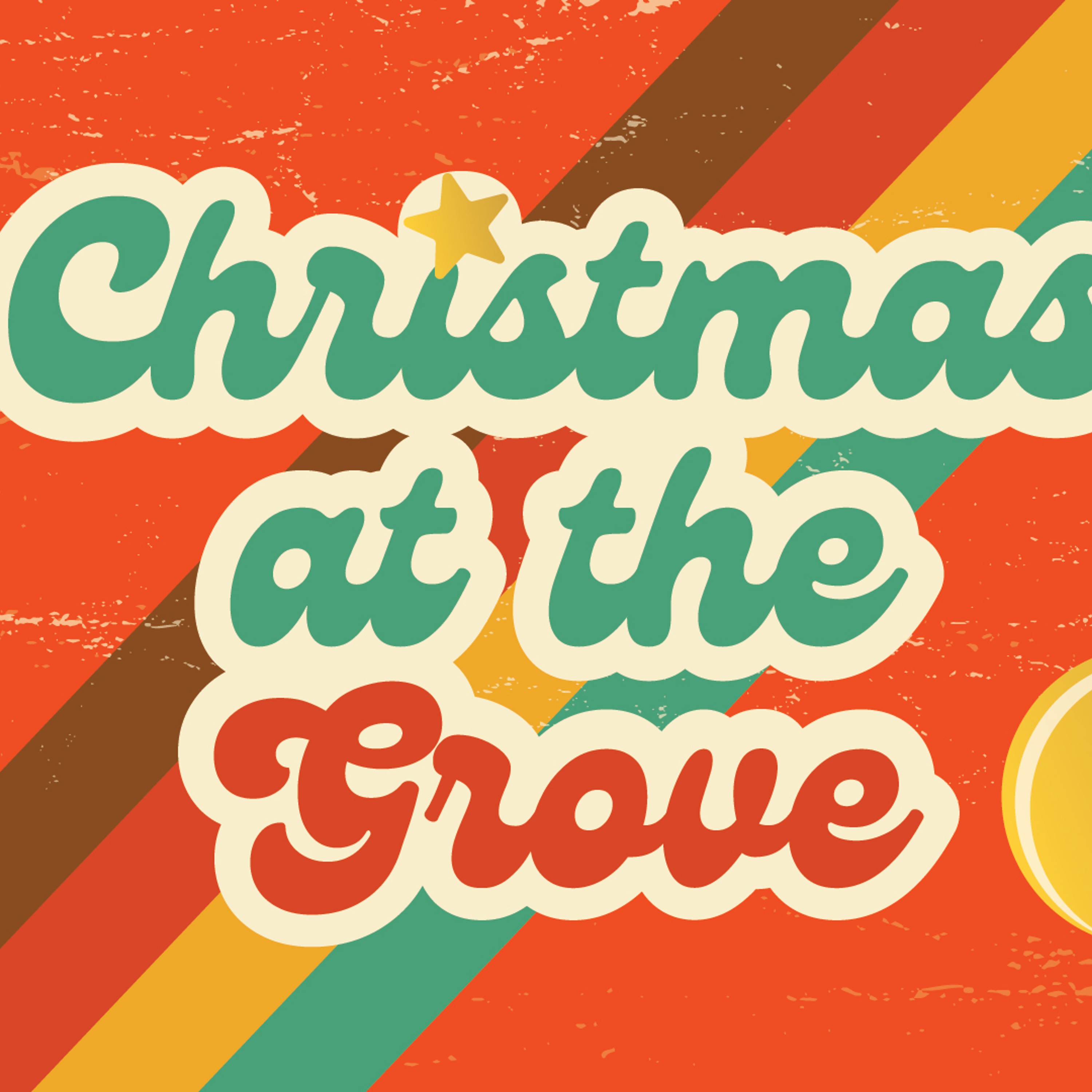 Christmas Eve episode artwork