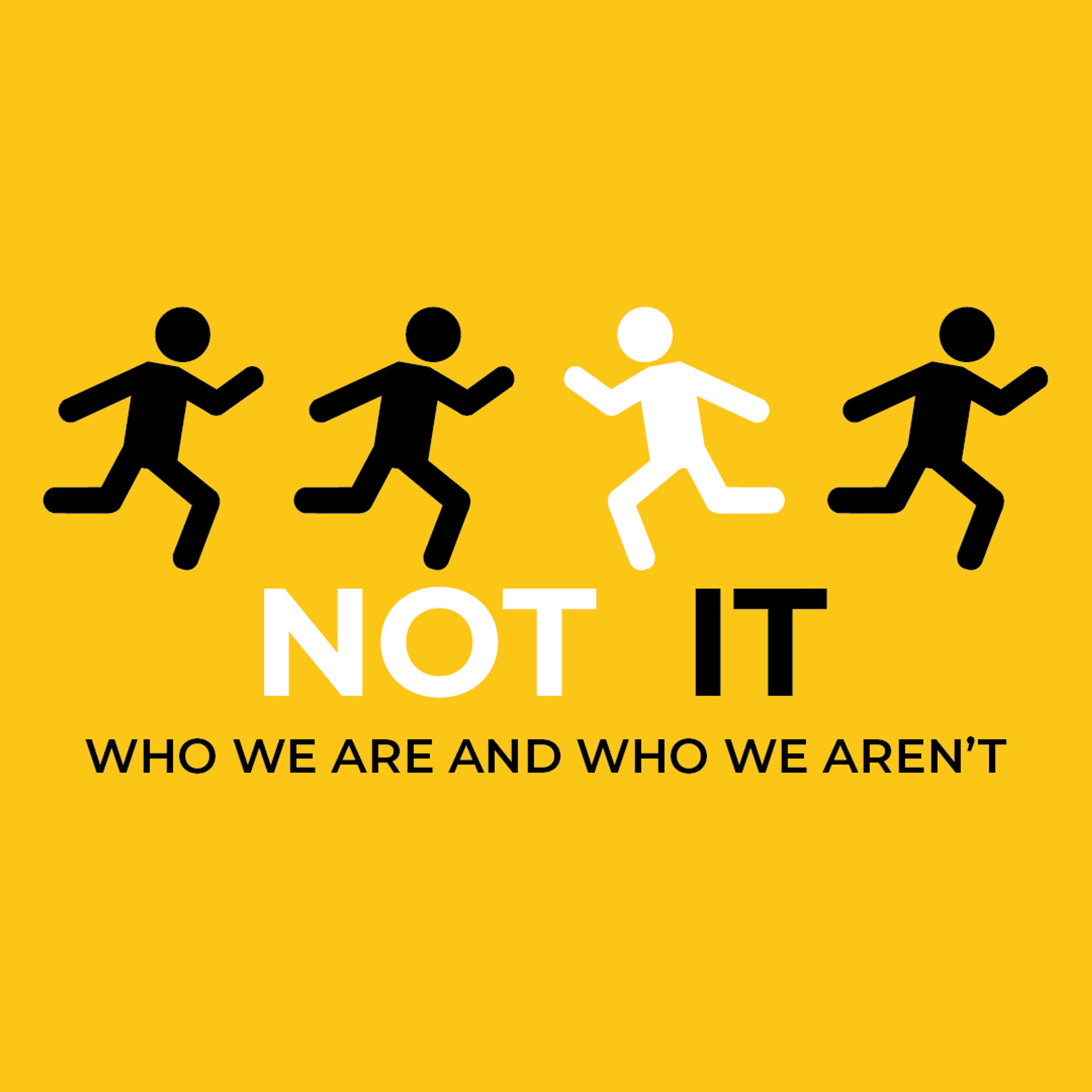 Not It - Part 6 episode artwork