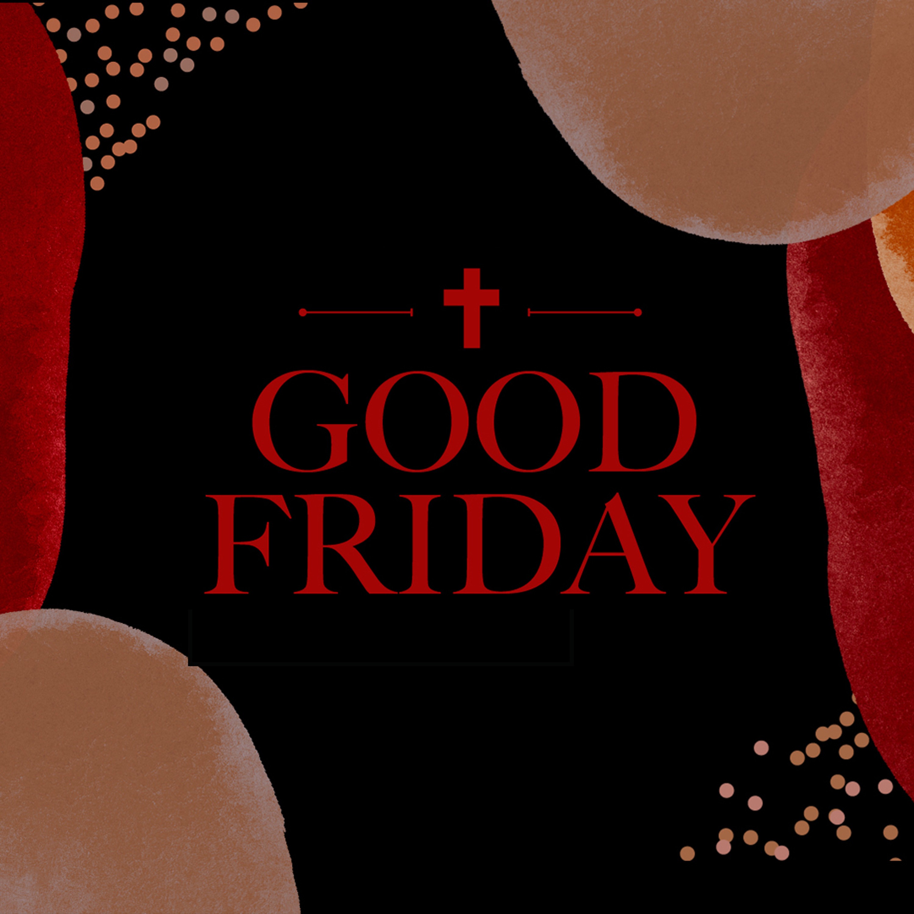 Good Friday episode artwork