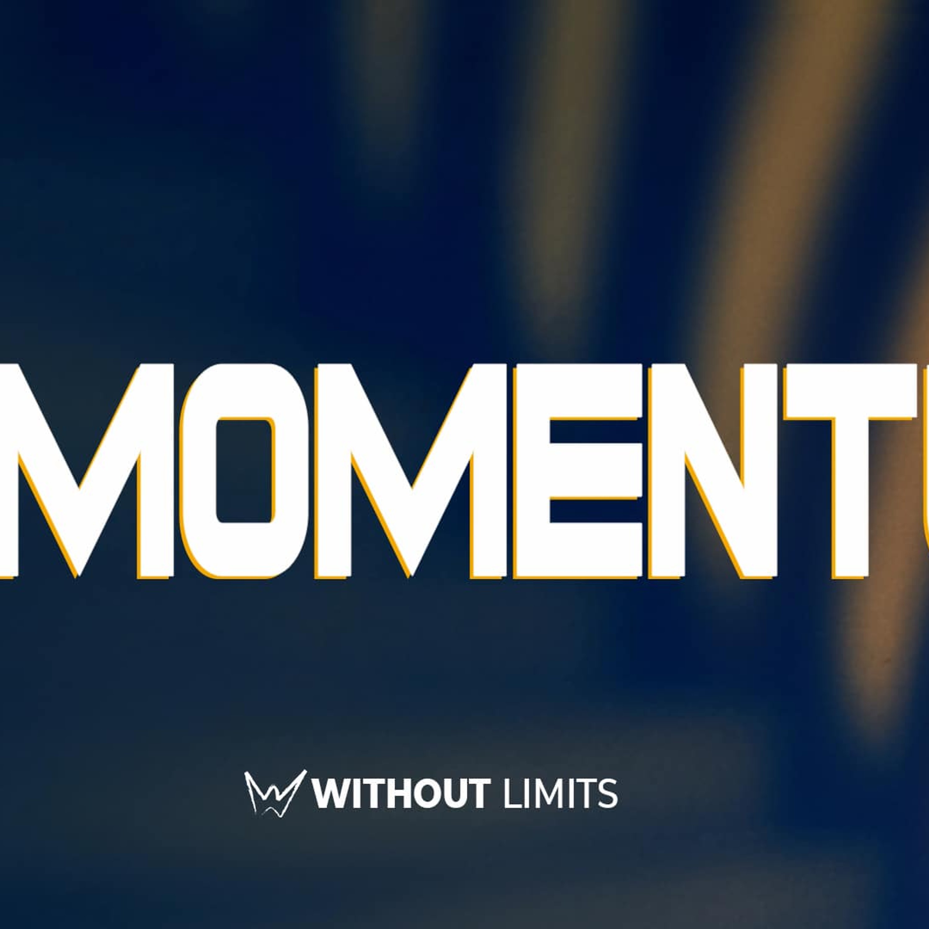 Momentum, Pt. 4 episode artwork