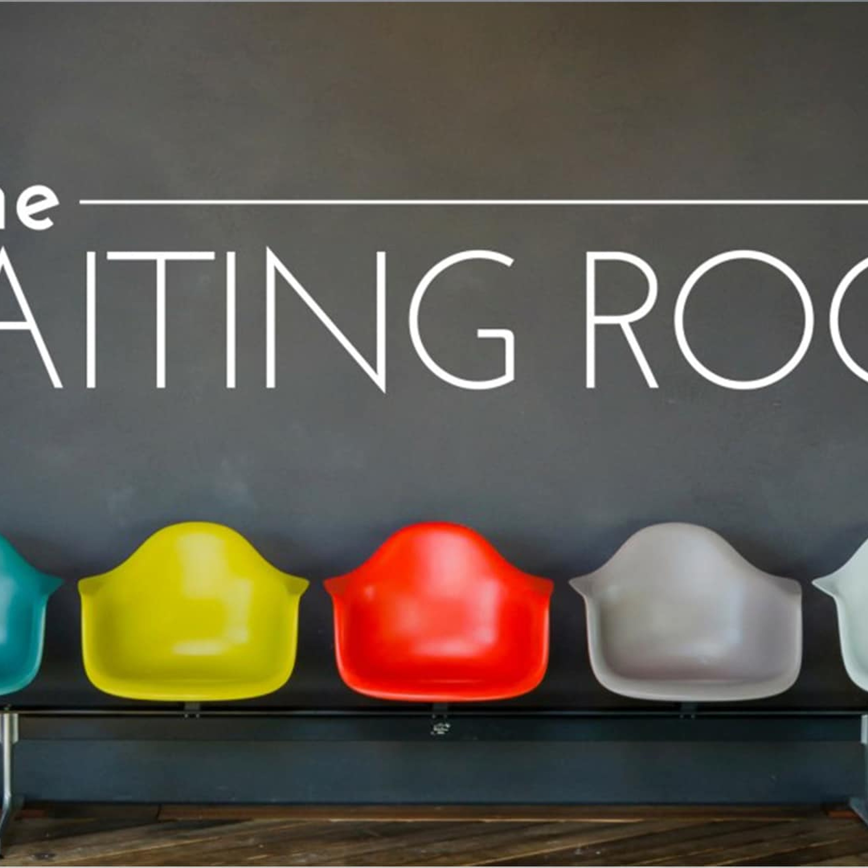 The Waiting Room episode artwork