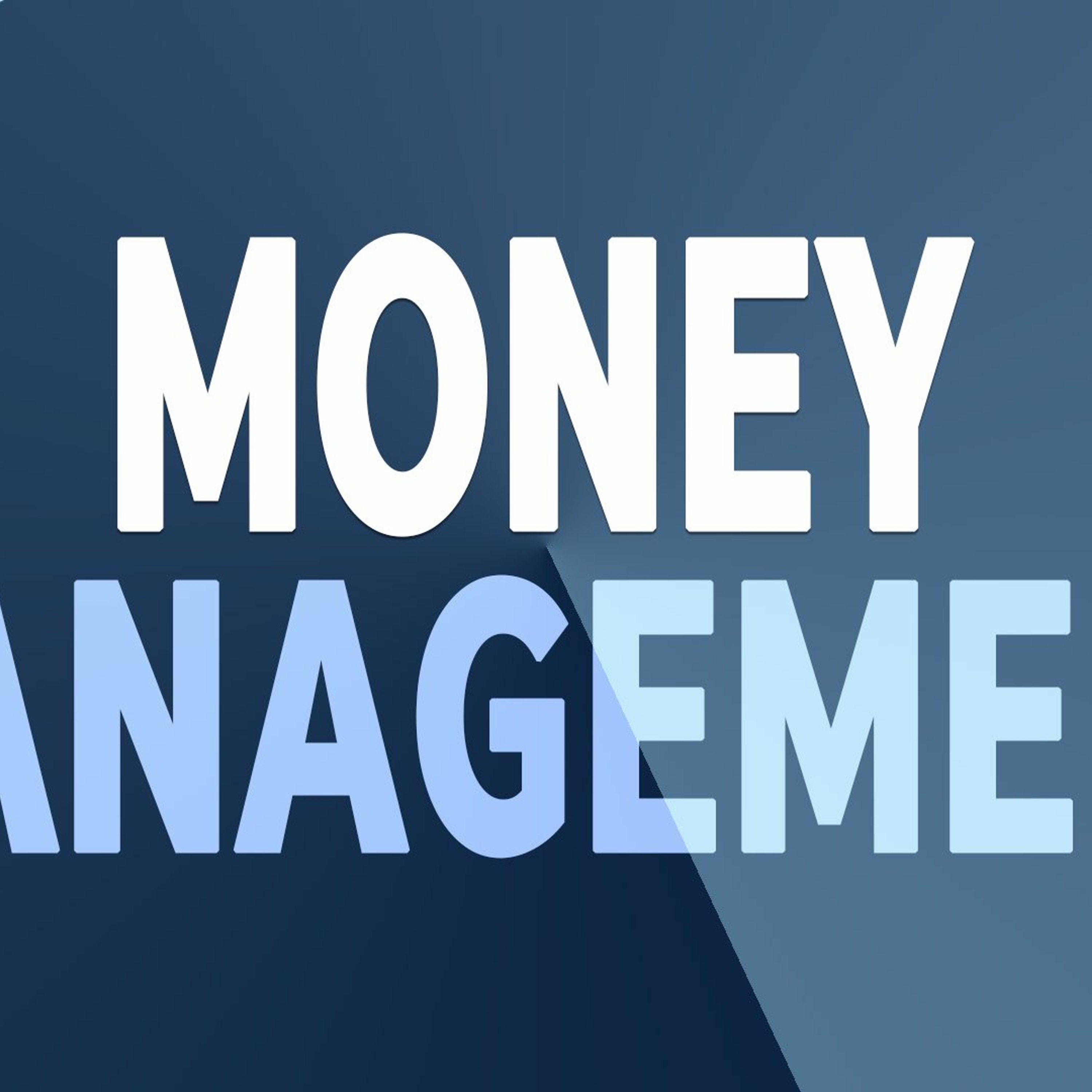 Money Management episode artwork
