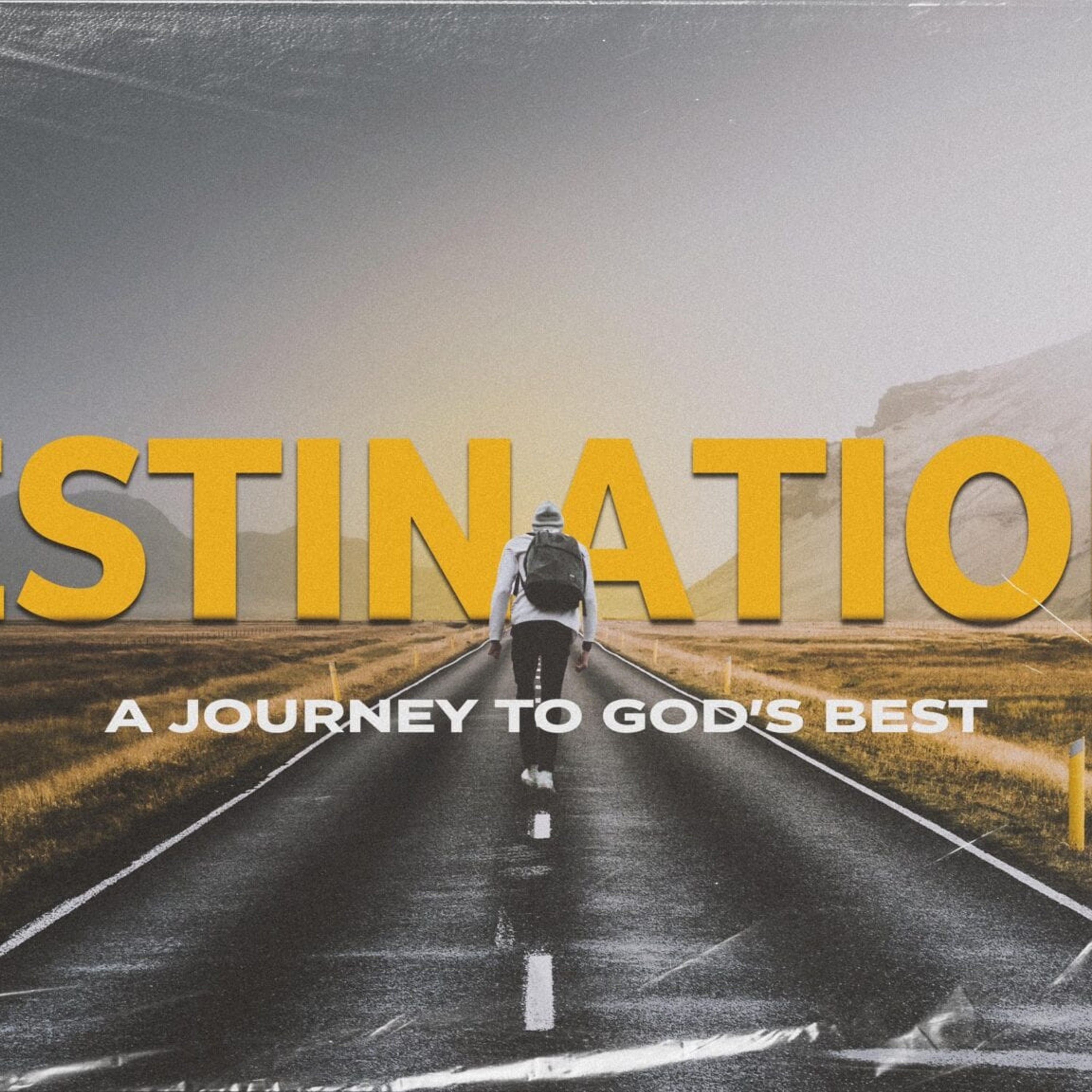 Destinations, Pt. 2 episode artwork