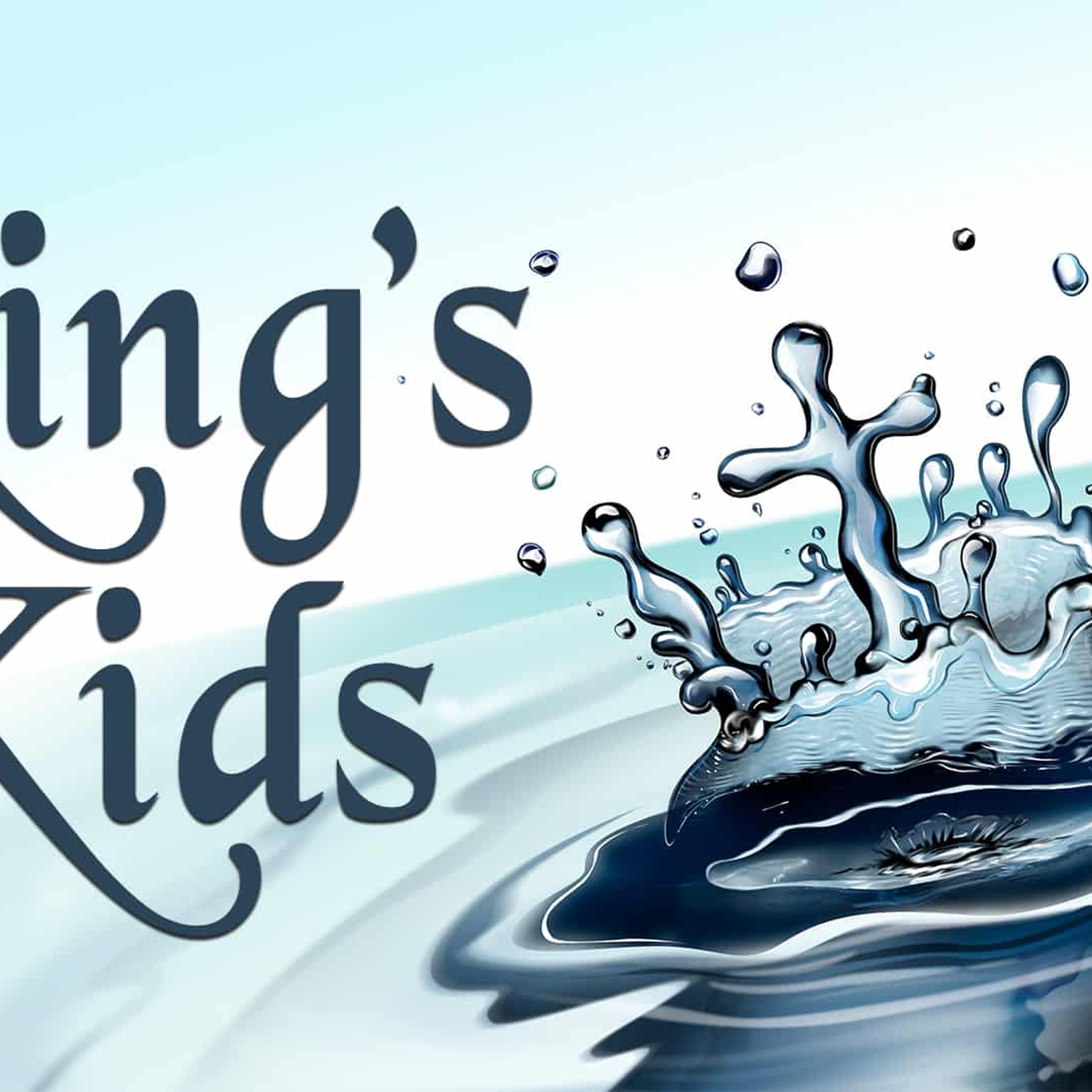 King’s Kid, Part 2 episode artwork