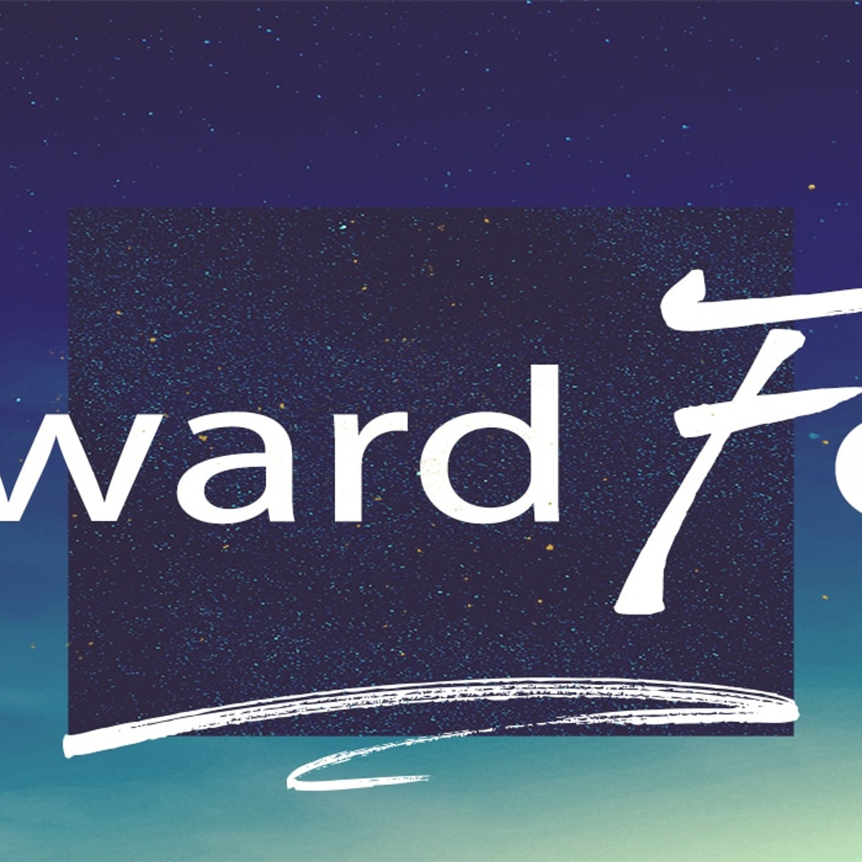 Forward Focus, Part 3 episode artwork