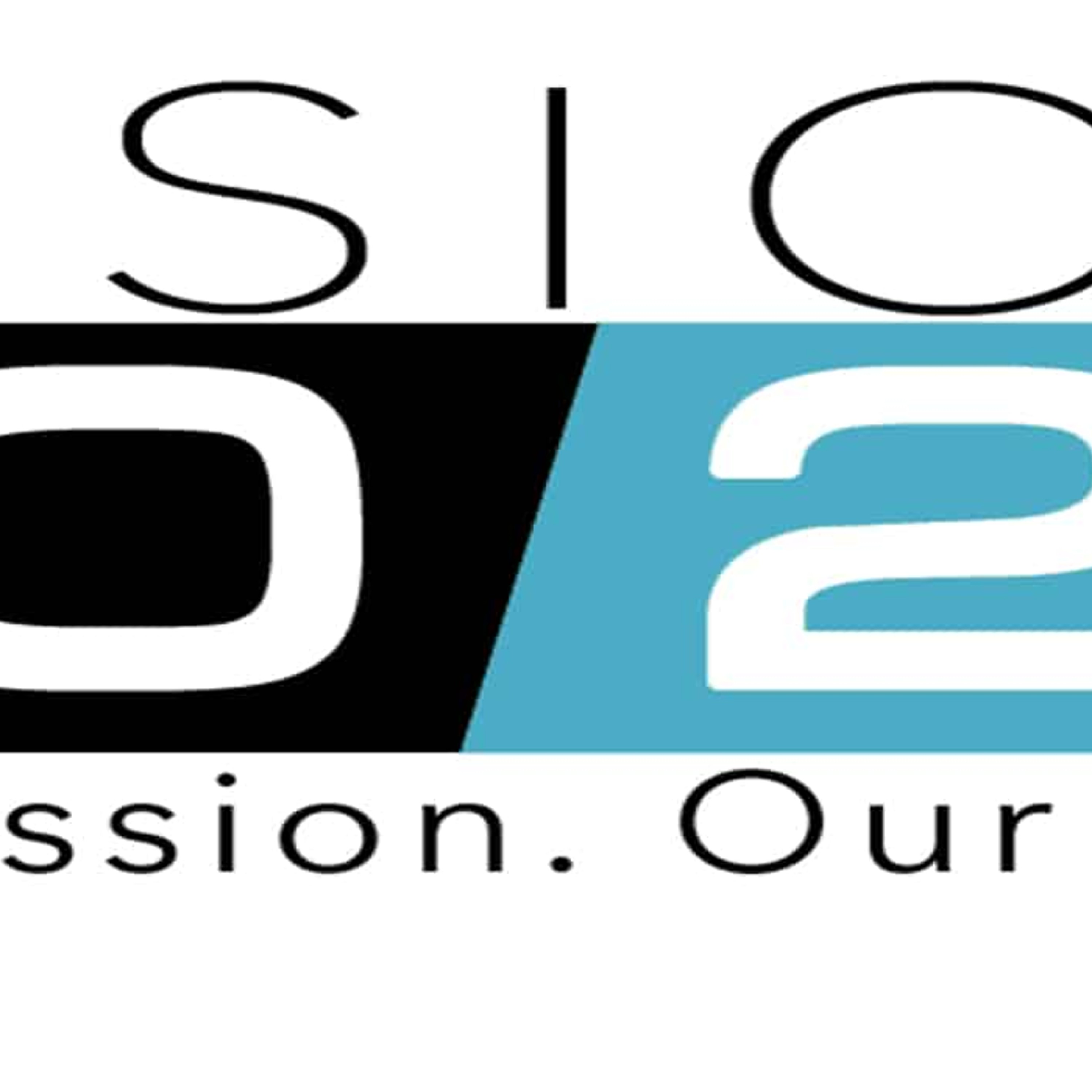 Vision 20/20 episode artwork