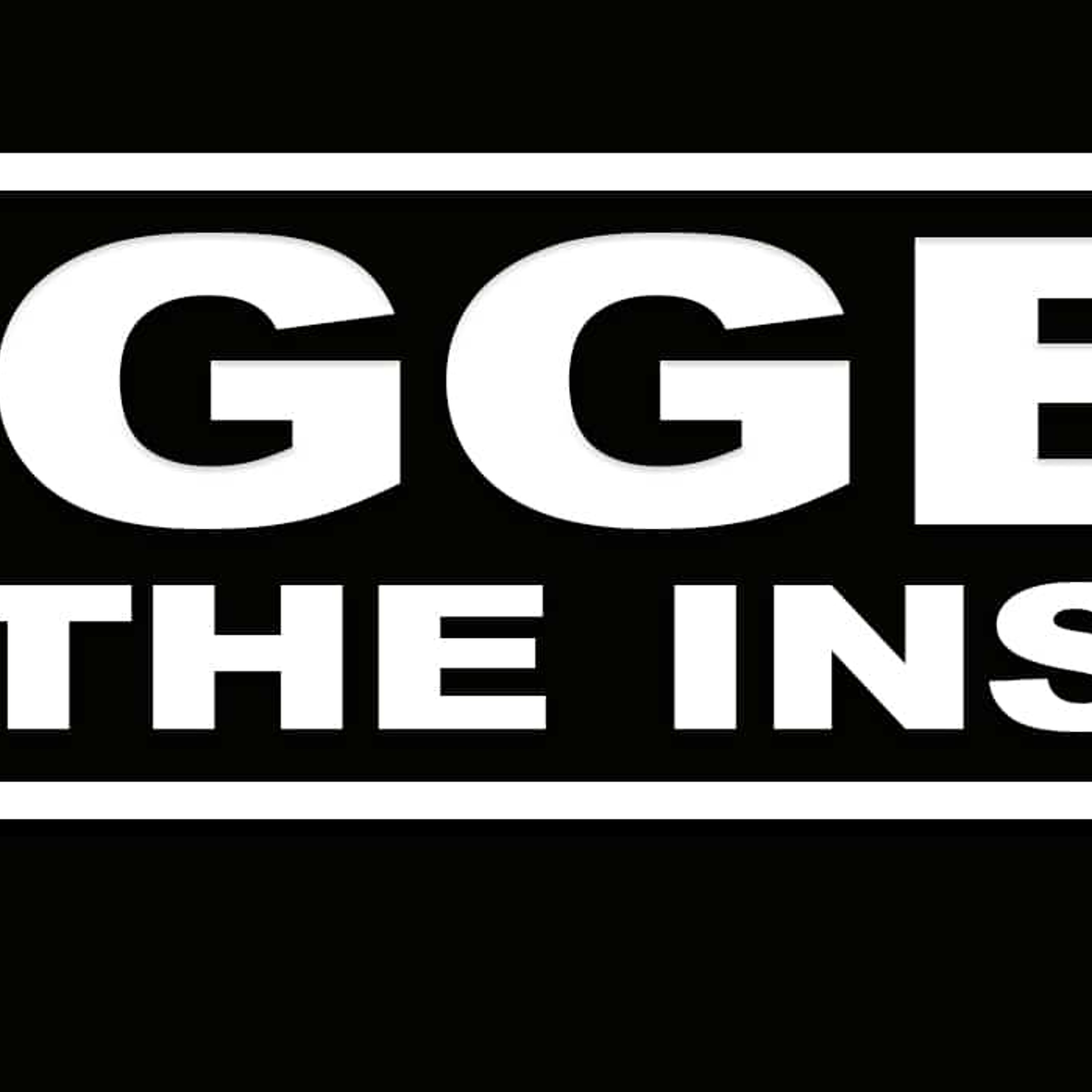 Bigger On The Inside episode artwork
