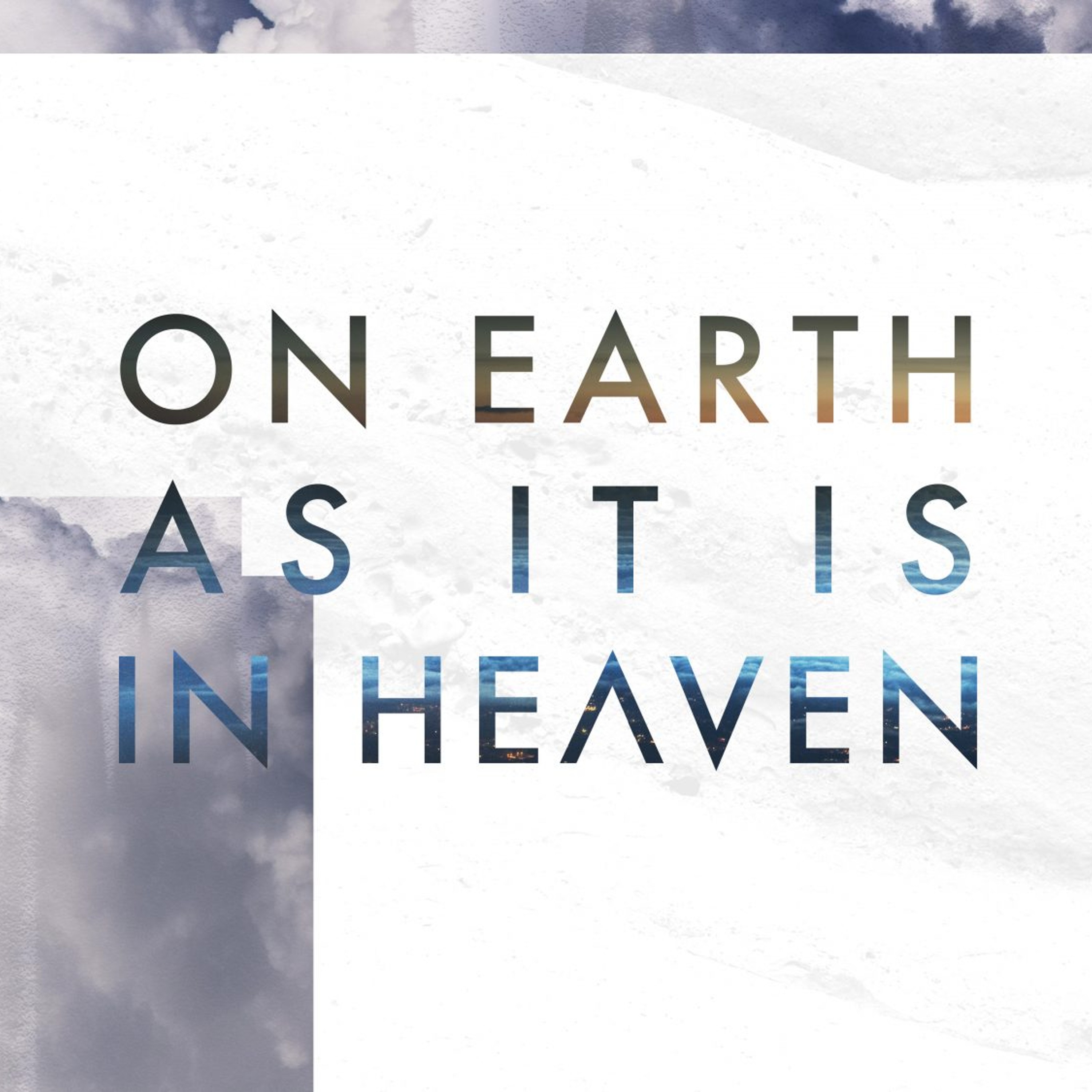On Earth As It Is In Heaven episode artwork