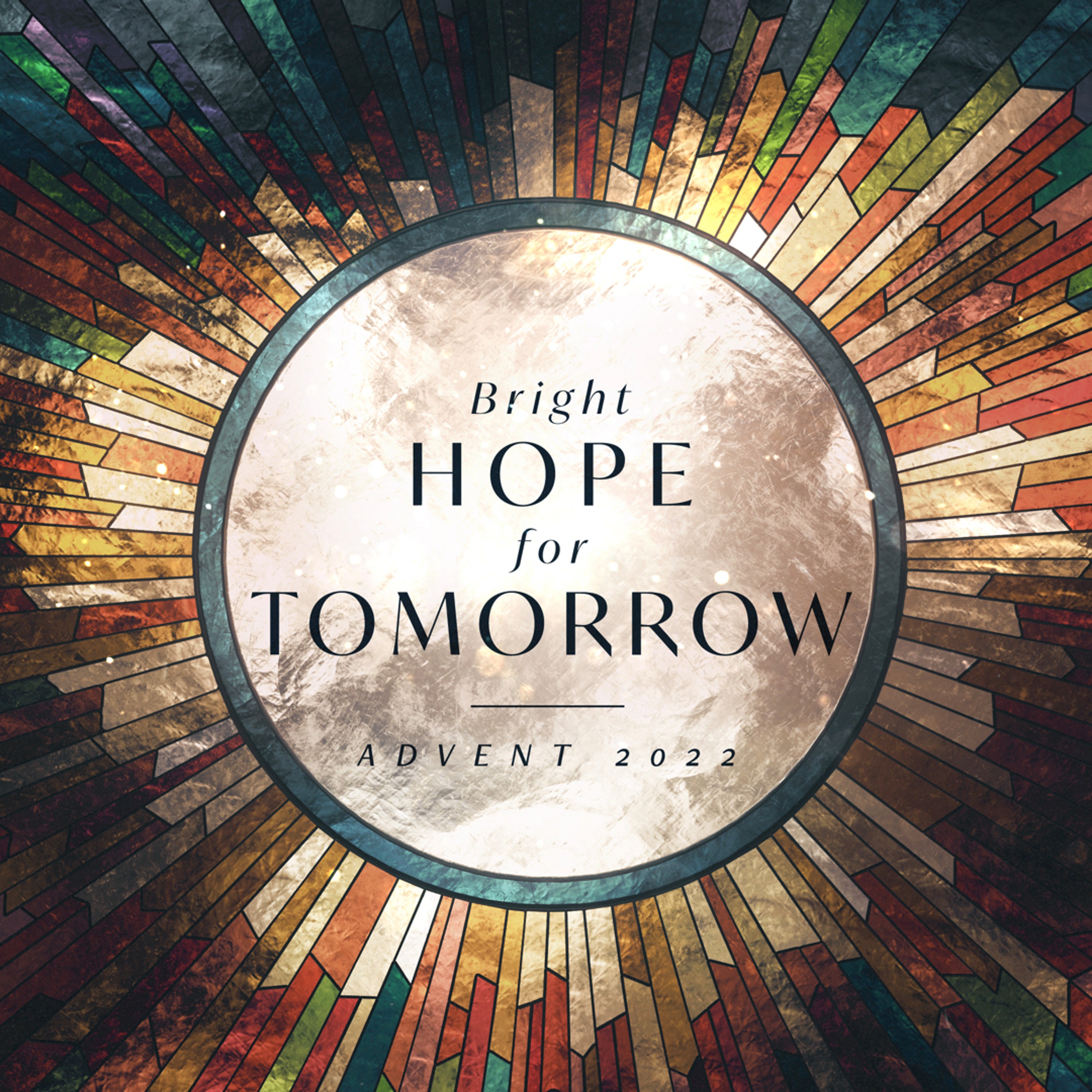 Hope for Humanity episode artwork