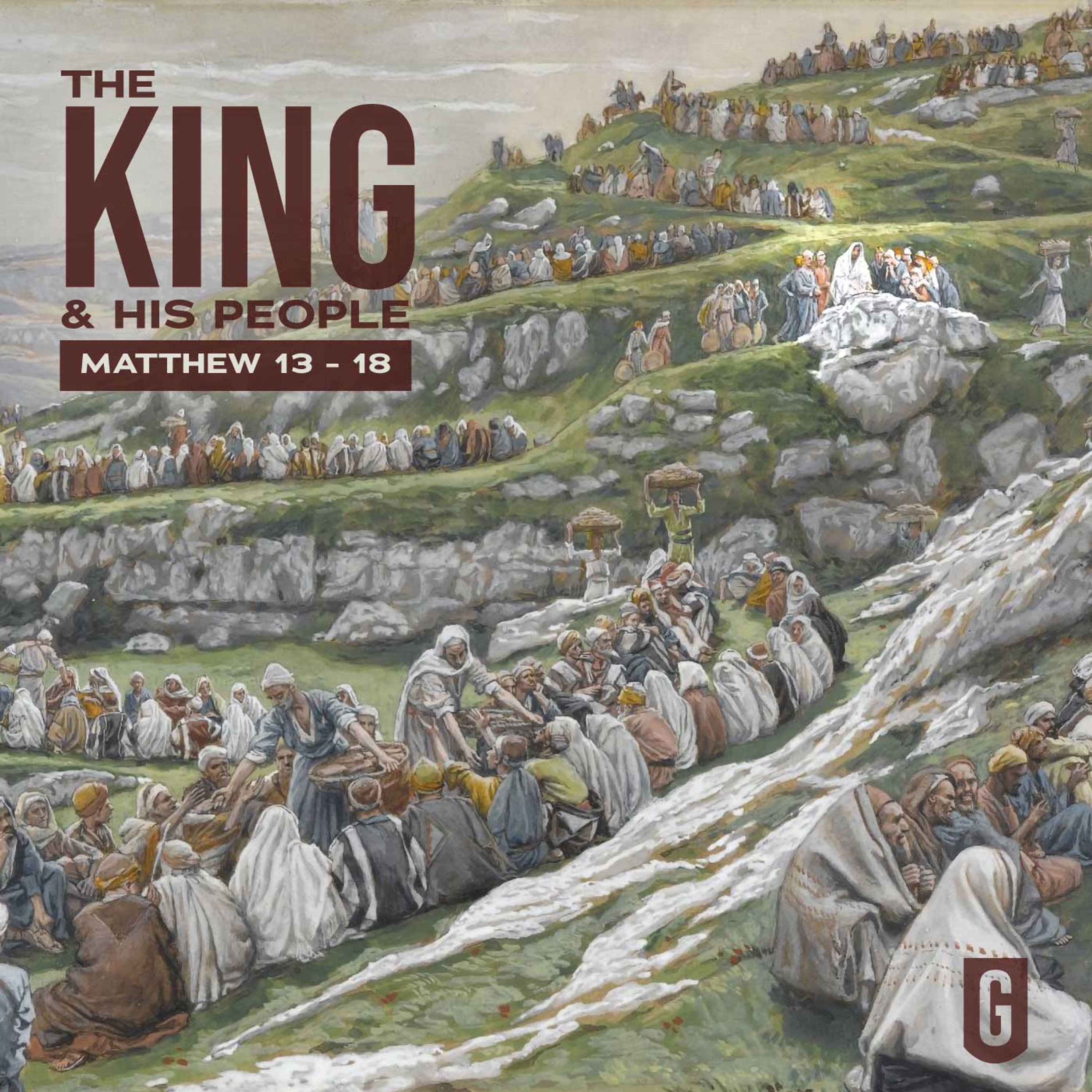 Matthew 18:21-35 | The Forgiven Forgive