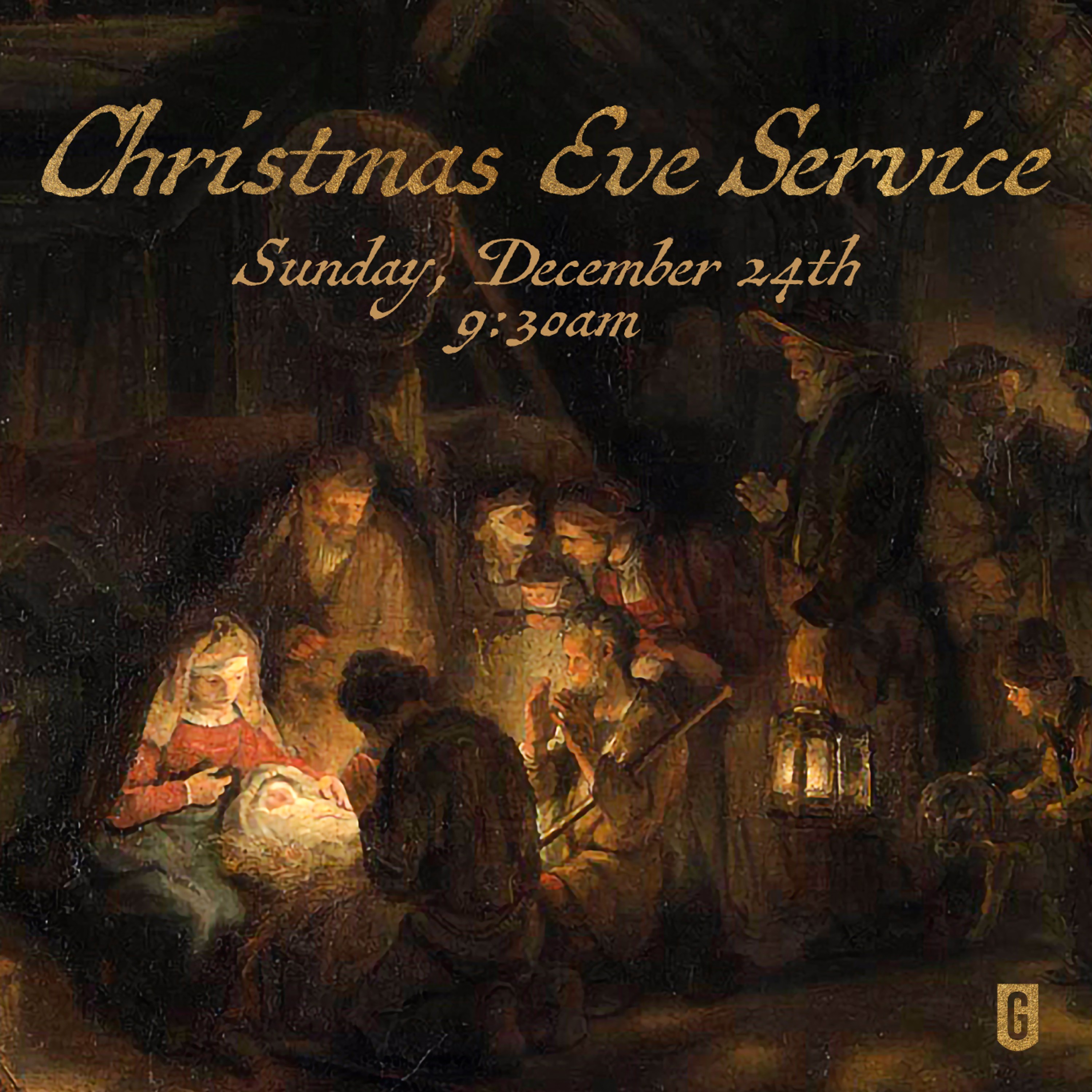 Matthew 4:1-11 | The Mystery of the Incarnation episode artwork