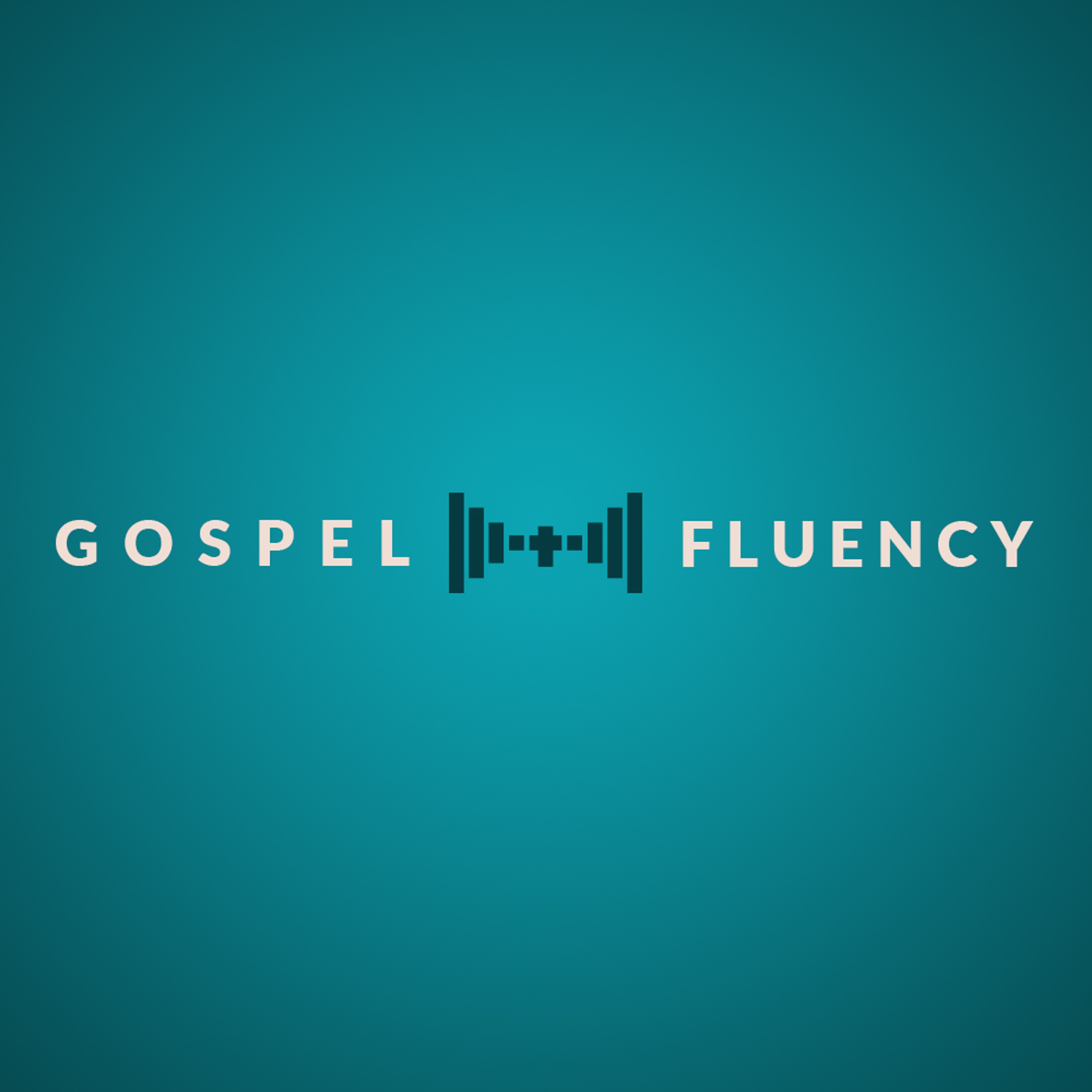 Thinking Gospel Thoughts episode artwork