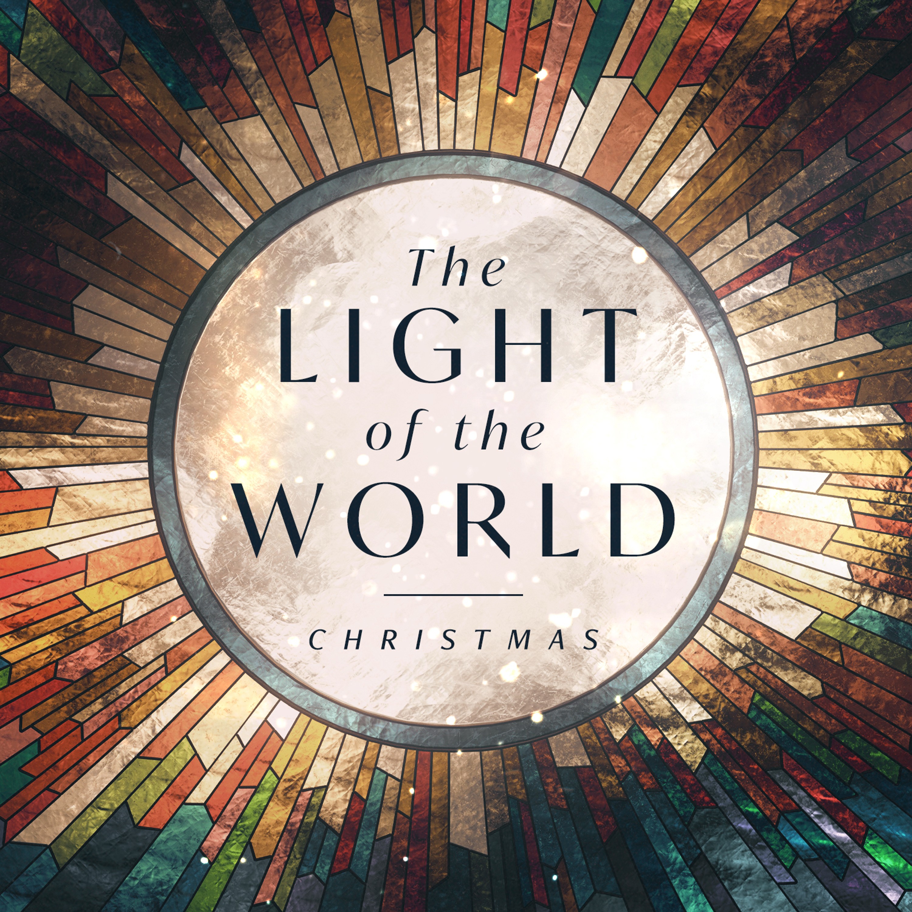 Let Your Light Shine episode artwork