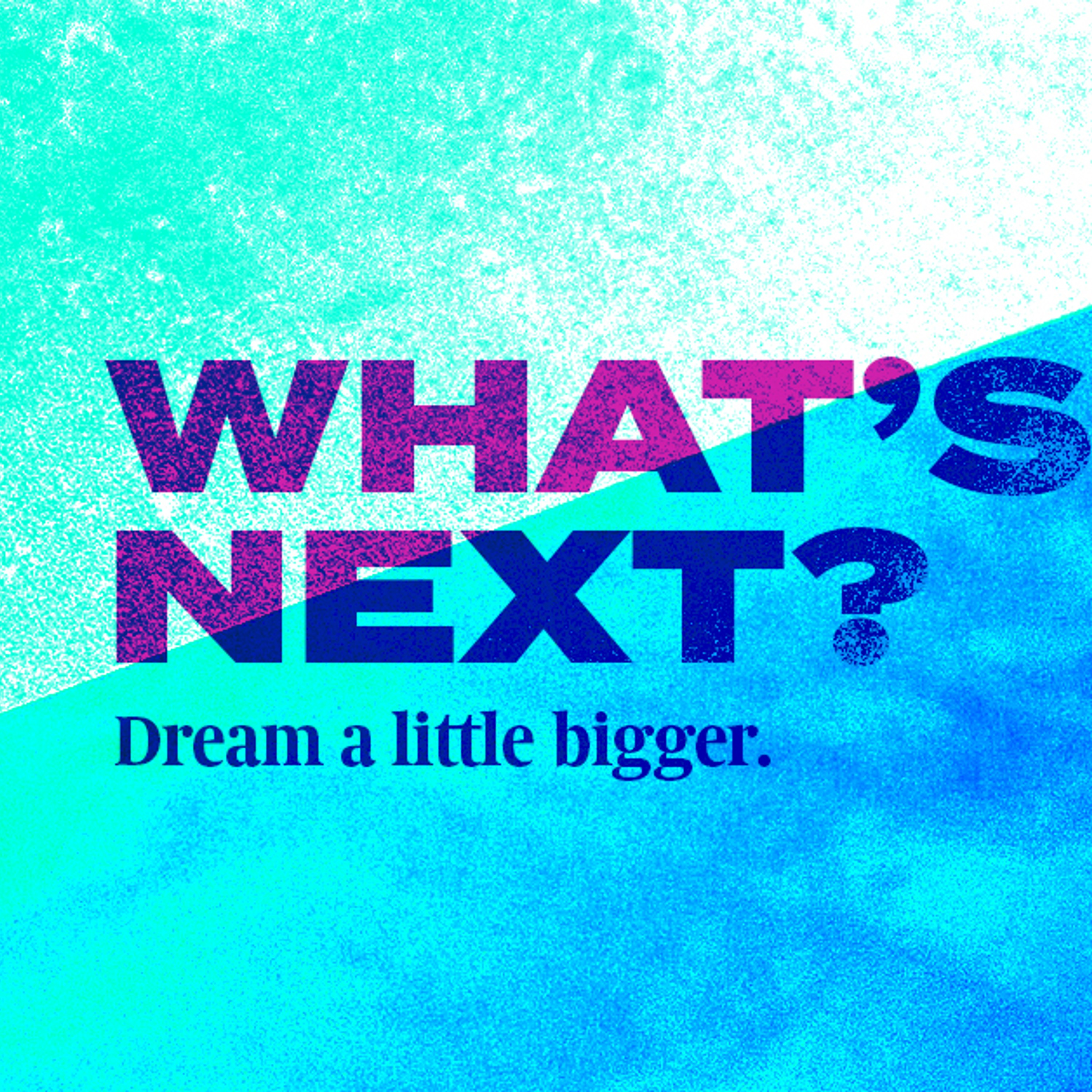 Dream Again episode artwork