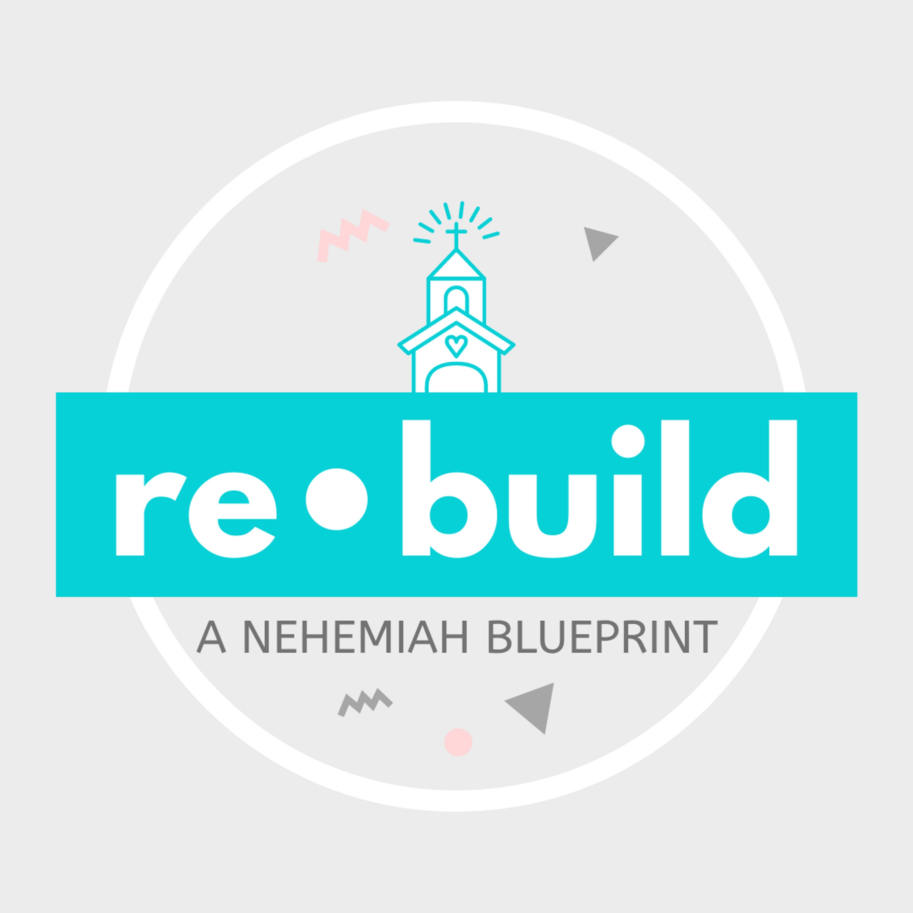 Rebuild: Come Together episode artwork
