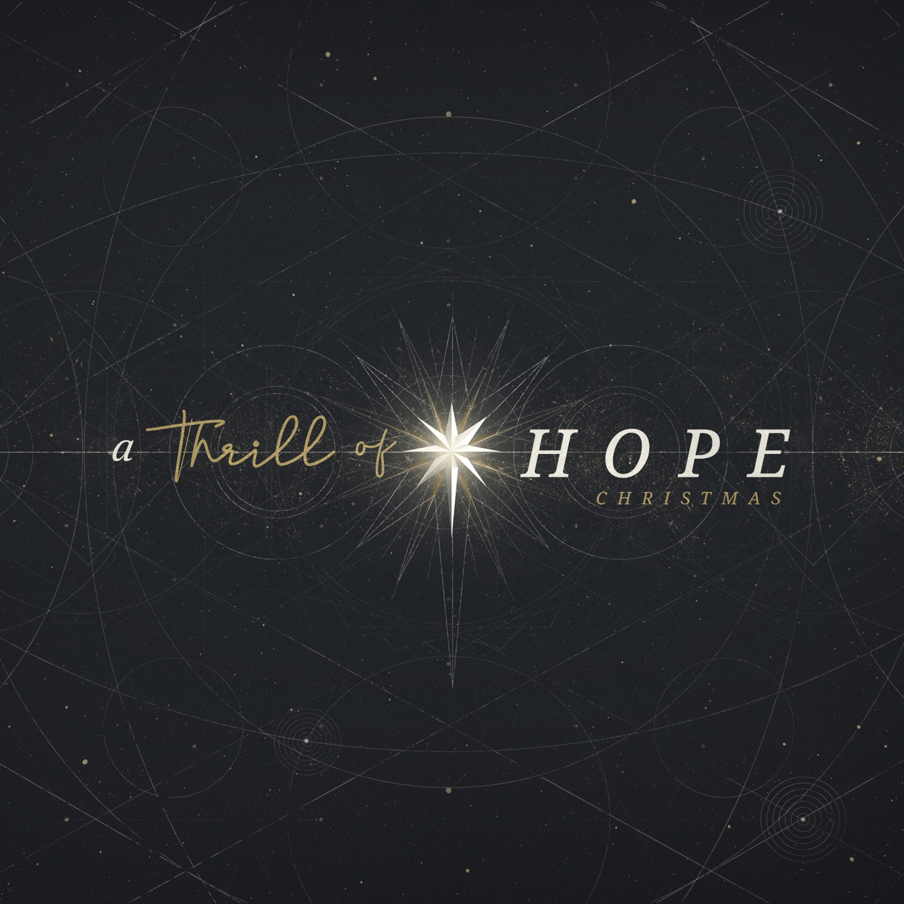 A Thrill of Hope - Expectation episode artwork