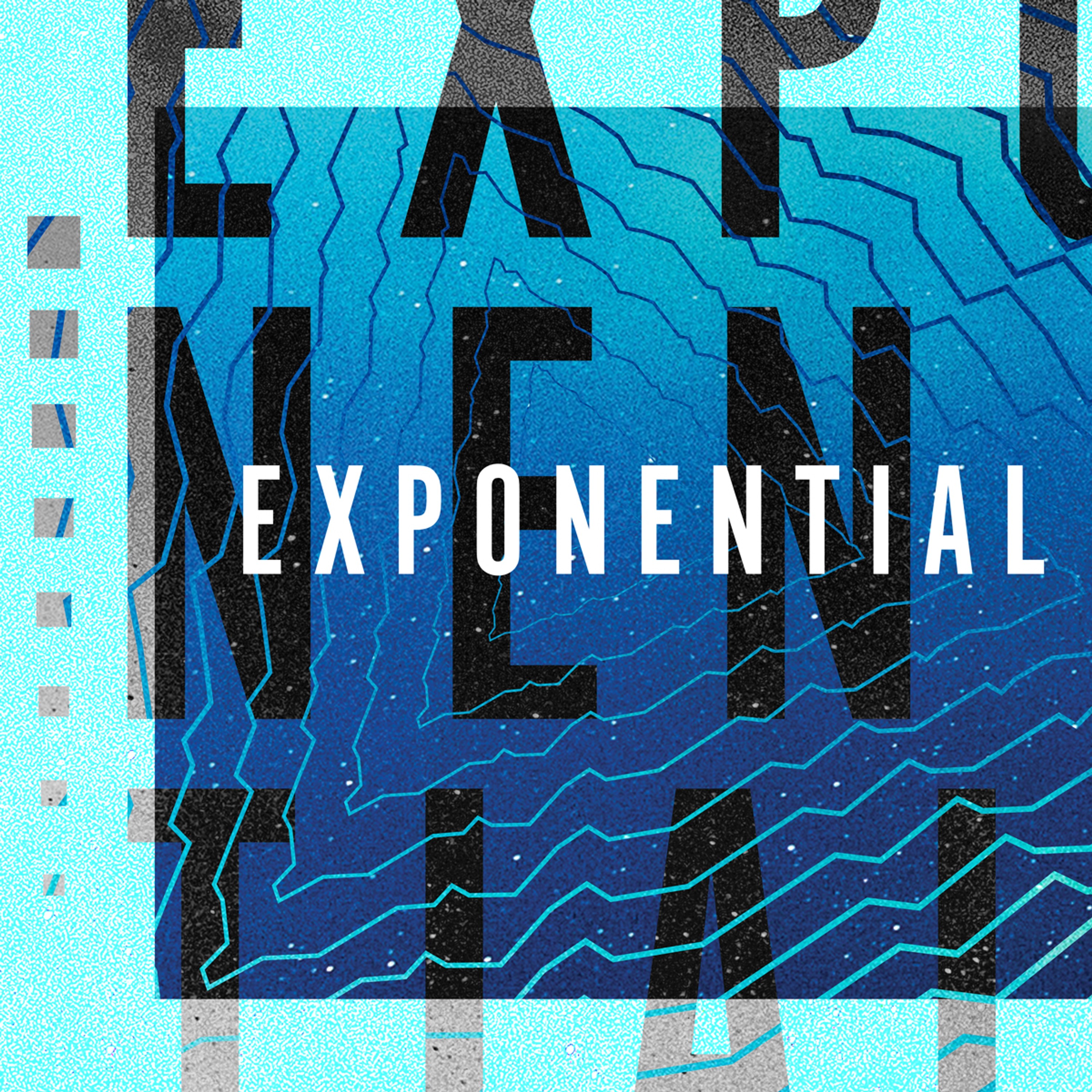 Exponential Reward episode artwork