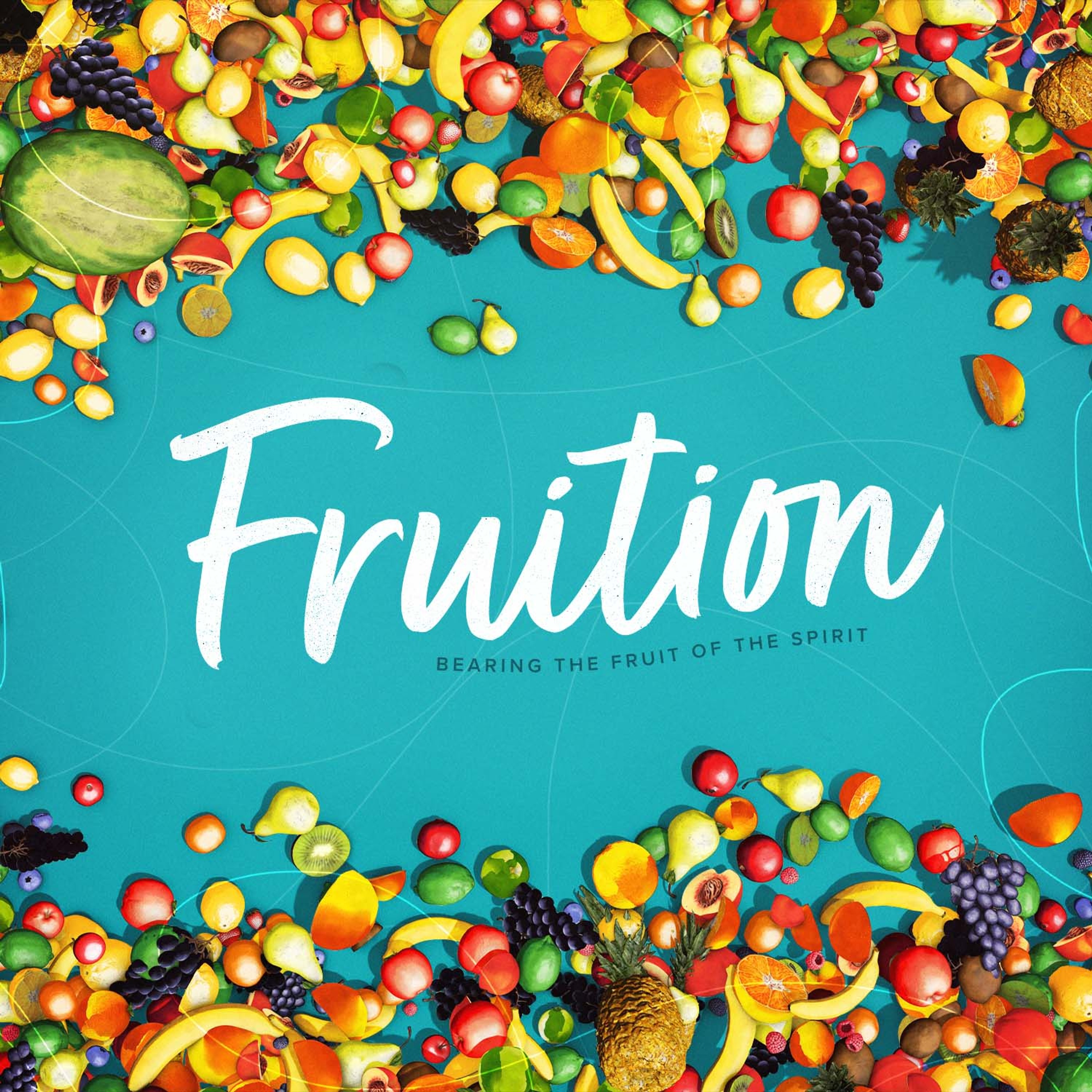 Fruition: Practicing Patience episode artwork