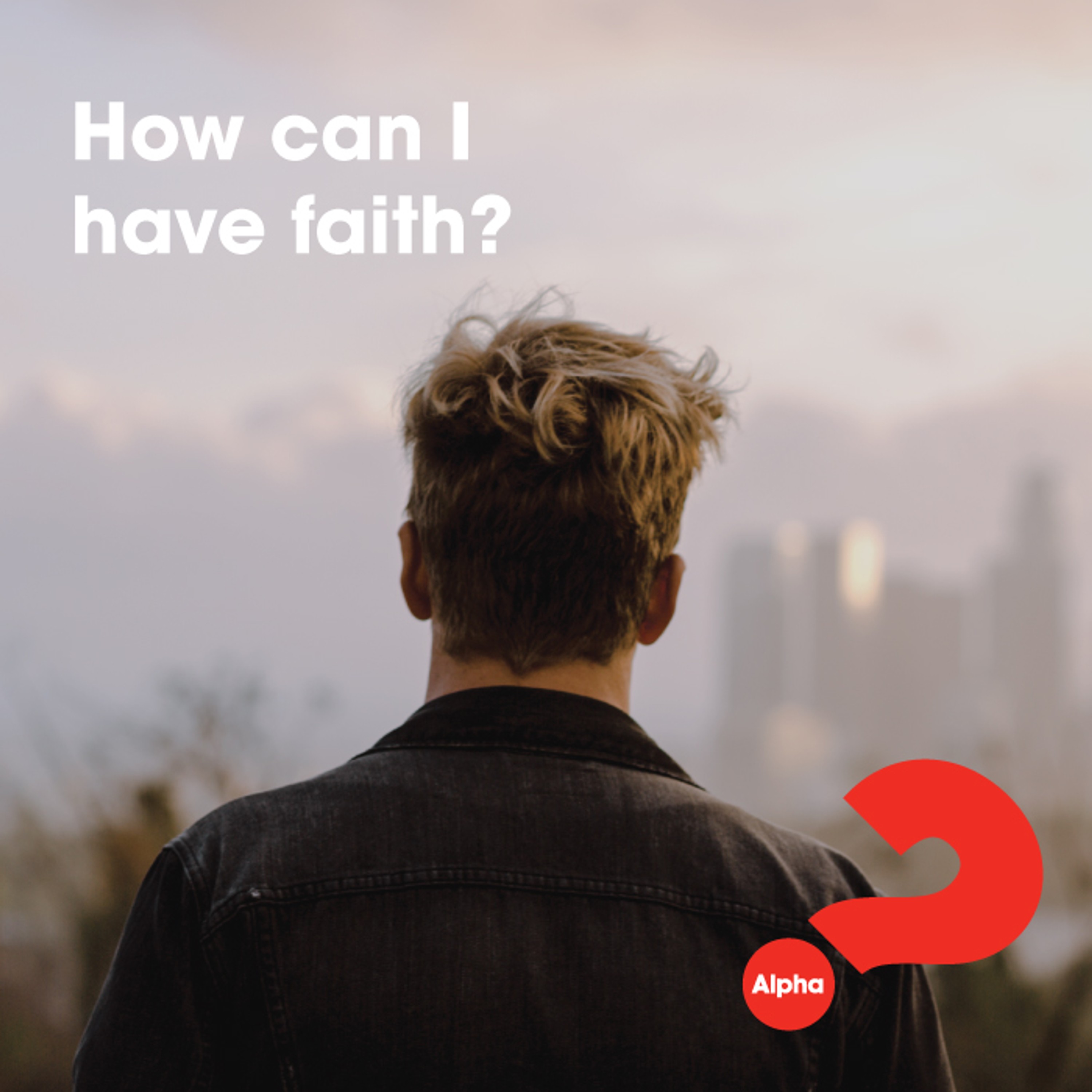 How Can I Have Faith? episode artwork