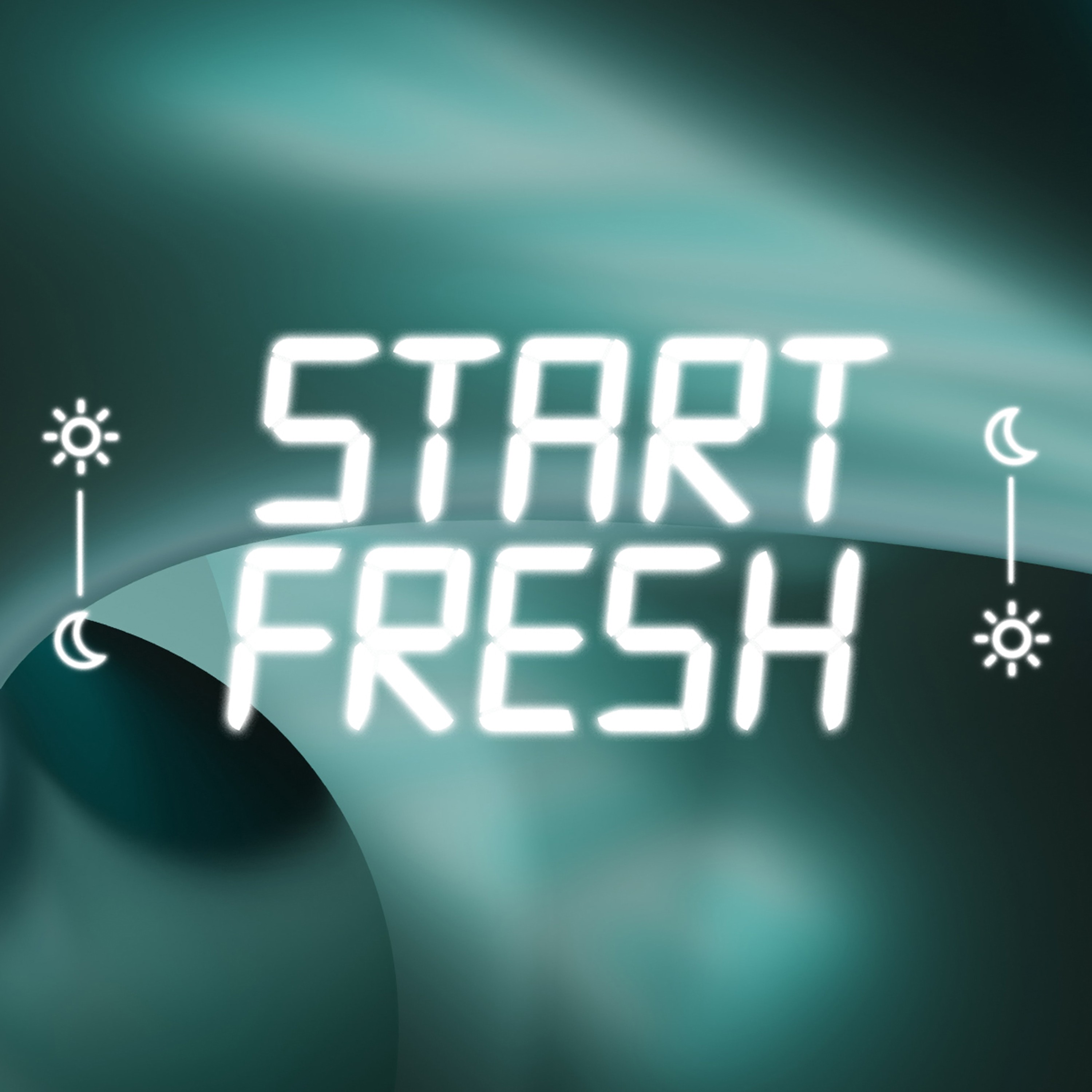 Start Fresh episode artwork