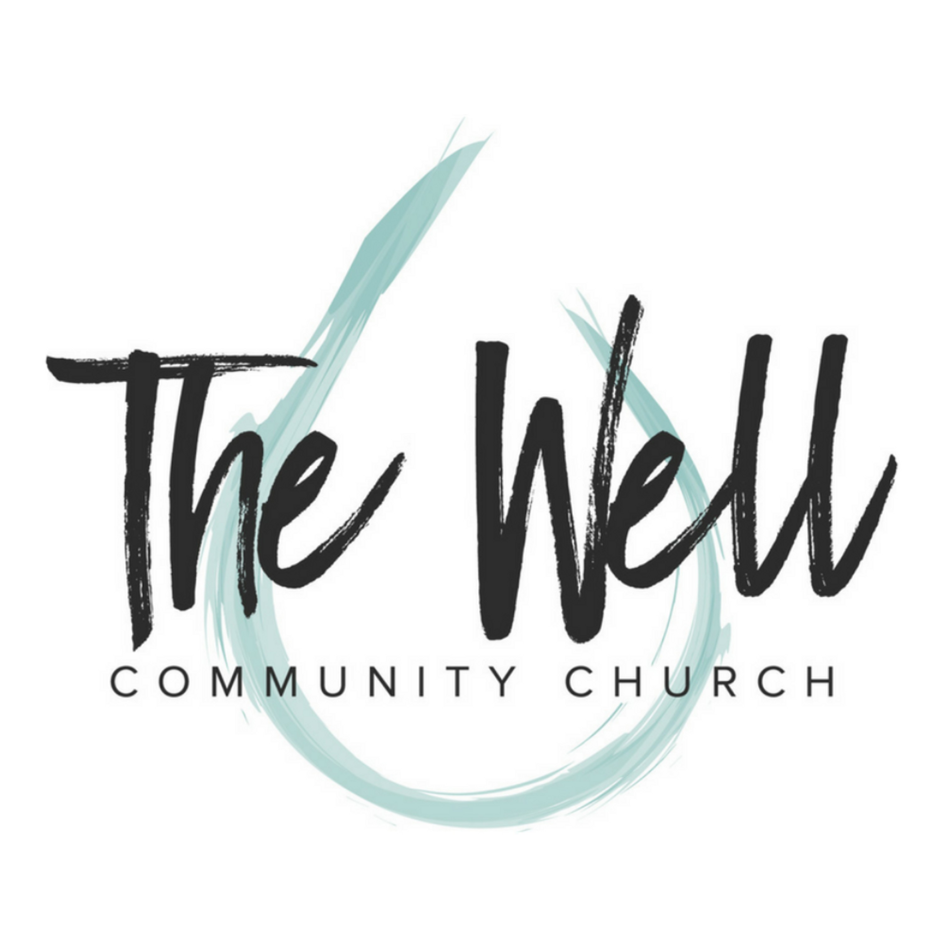 Welcome to The Well episode artwork