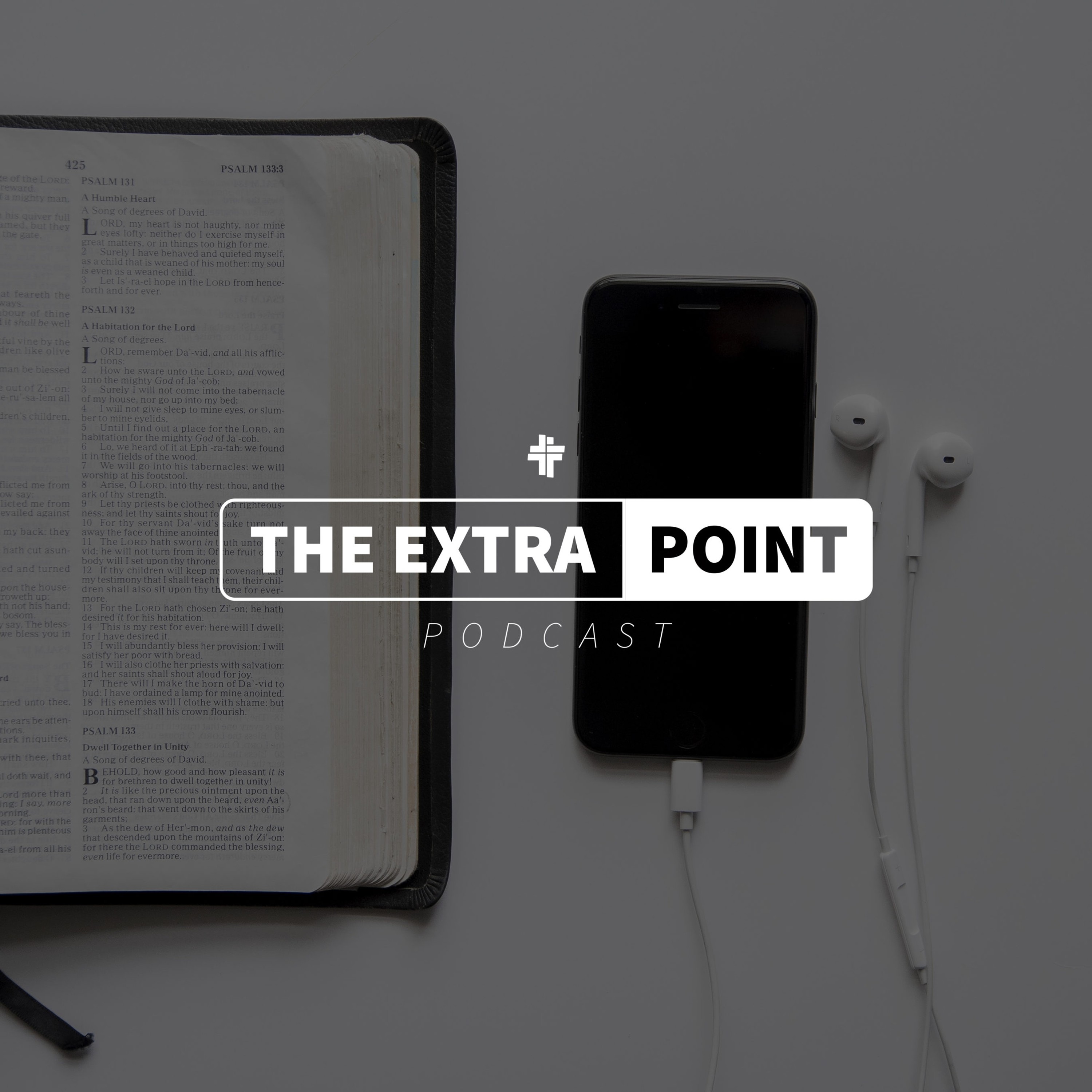 The Extra Point – September 1 episode artwork