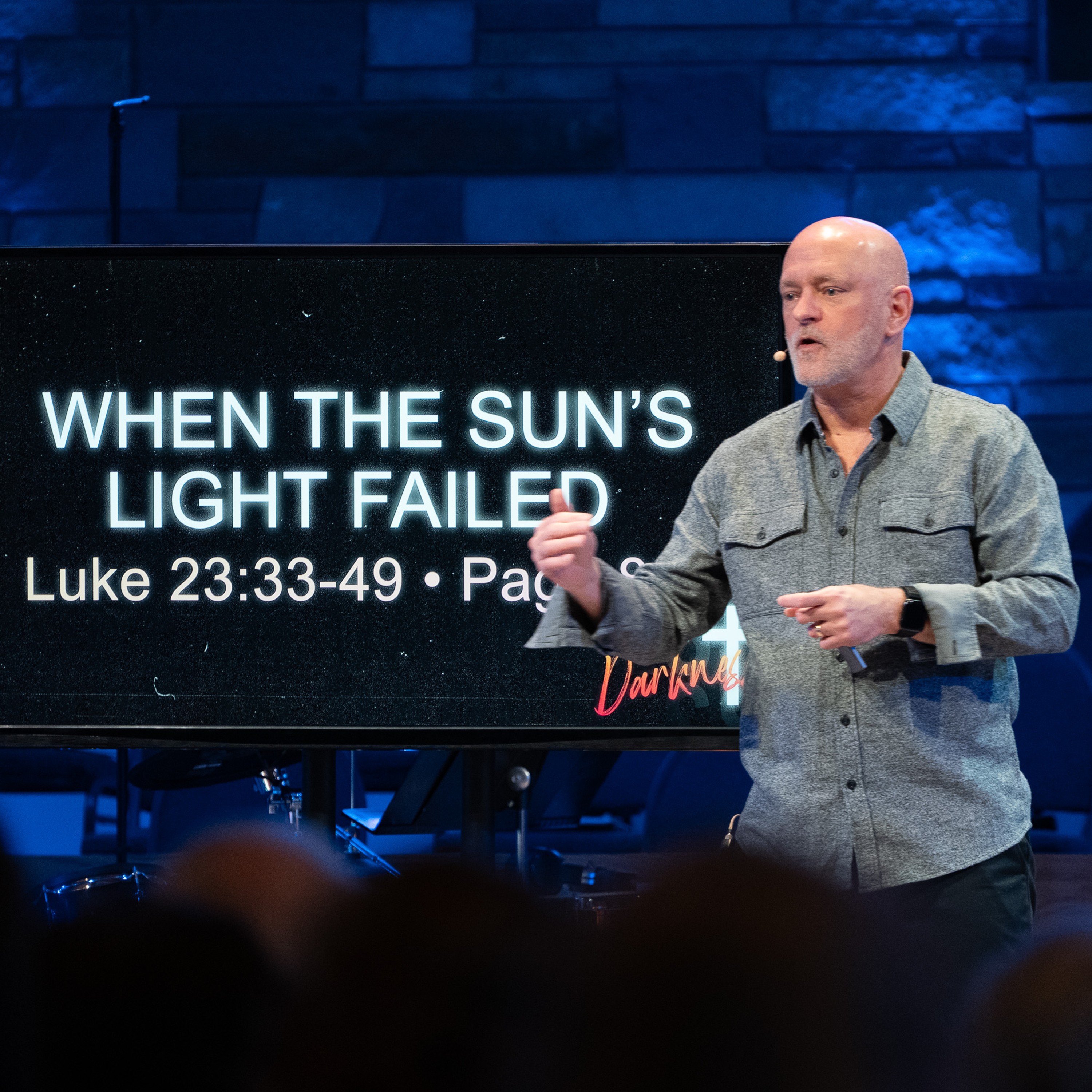 When the Sun’s Light Failed episode artwork