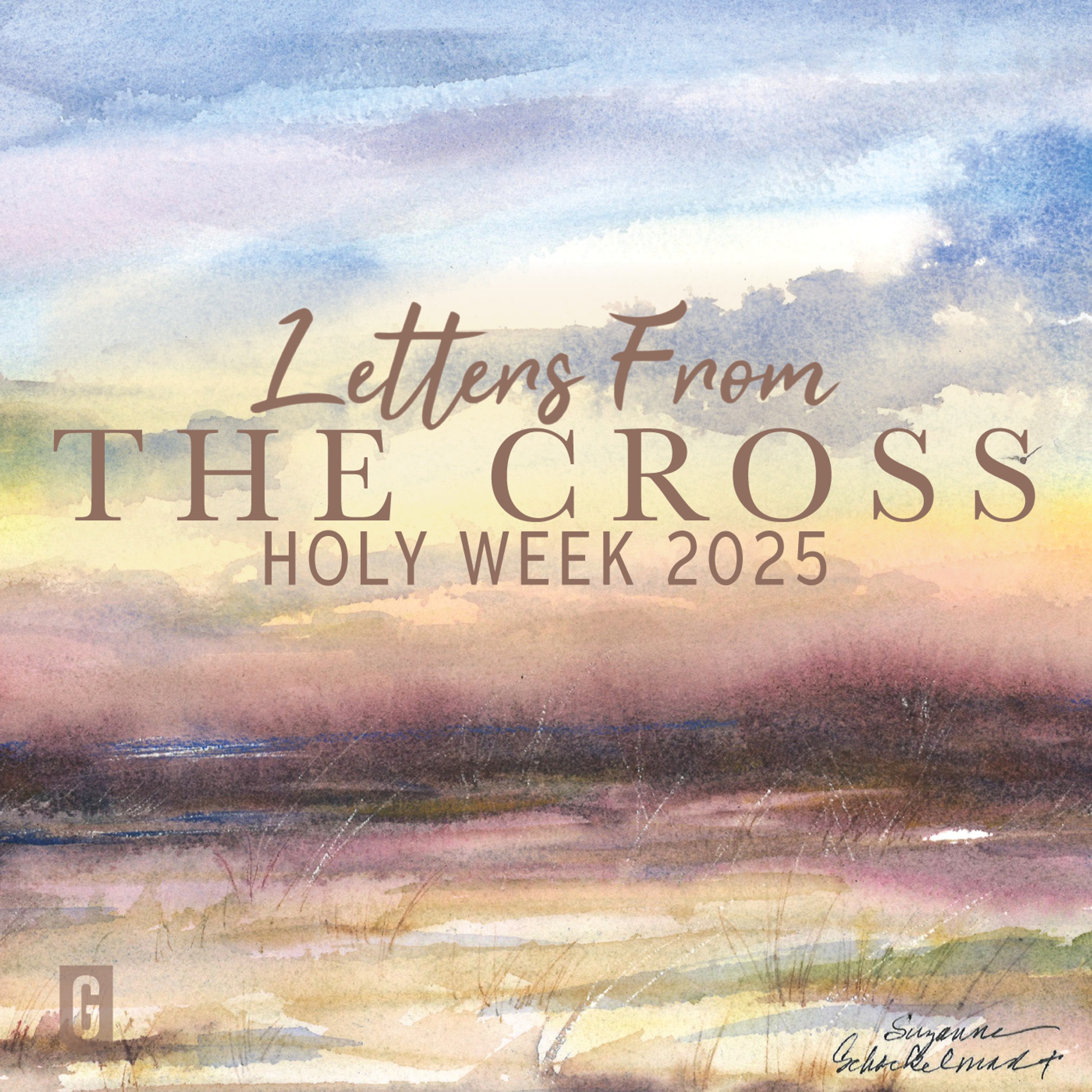 Romans 6:8-11 | Raised to Life through the Cross episode artwork