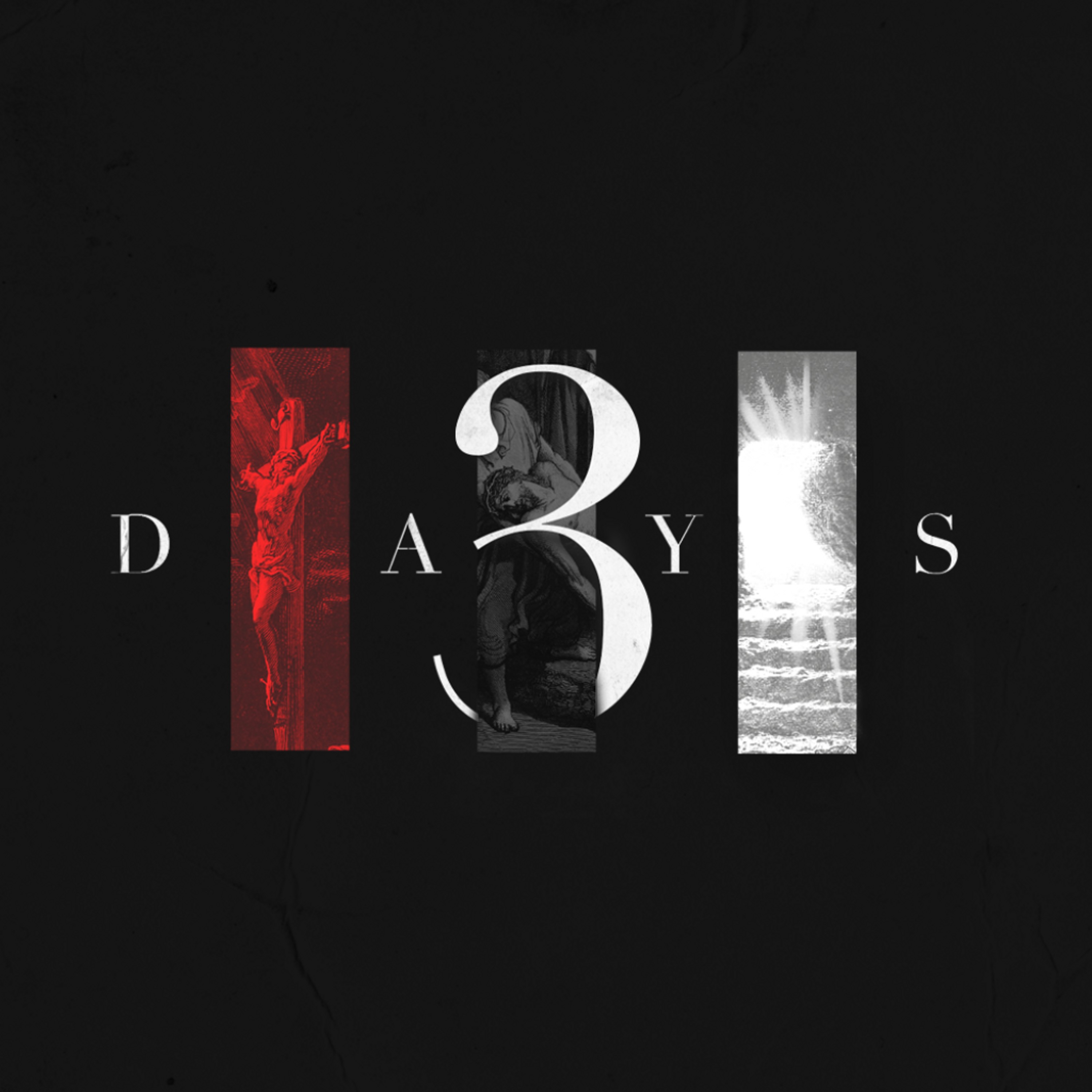 3 Days episode artwork