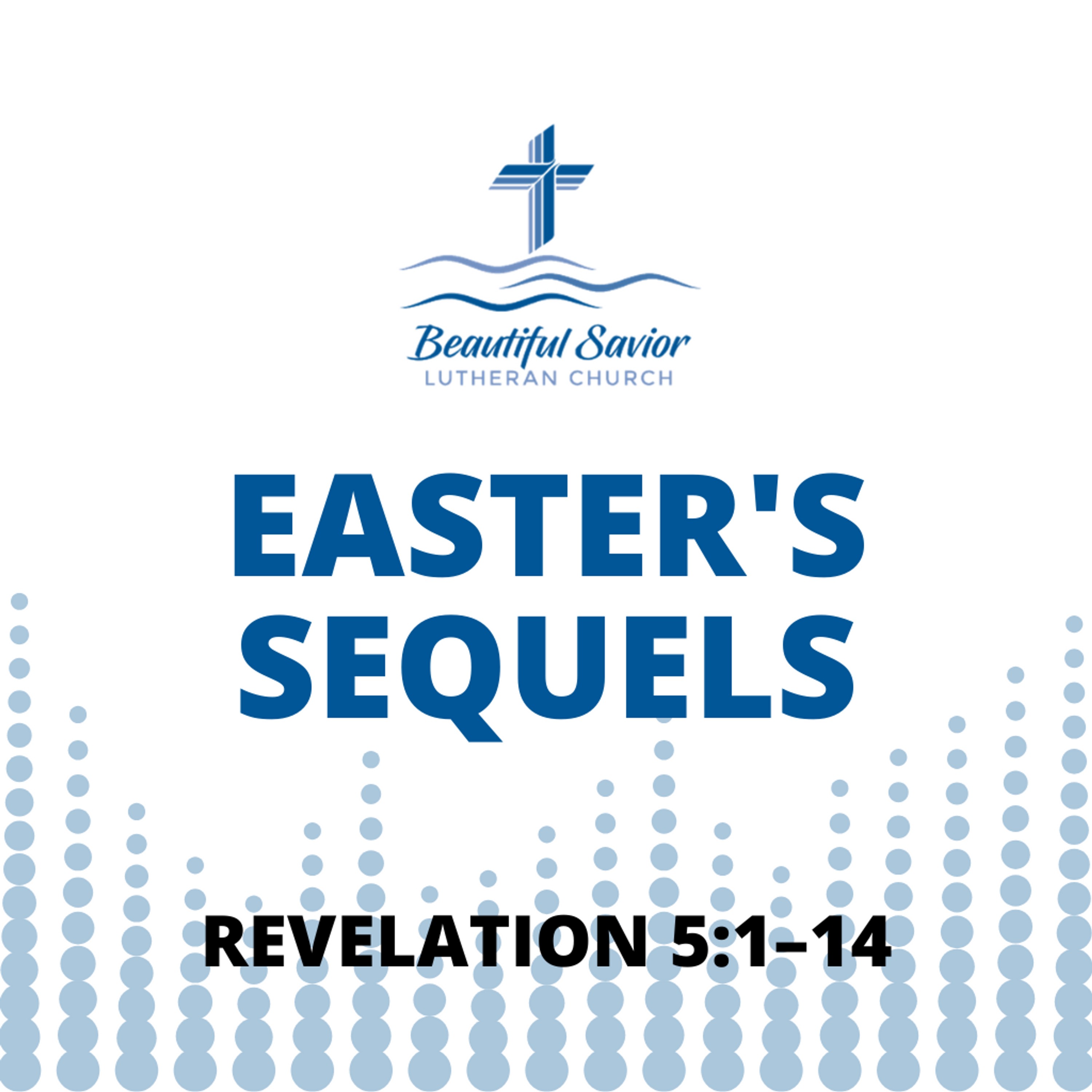 Easter's Sequels episode artwork