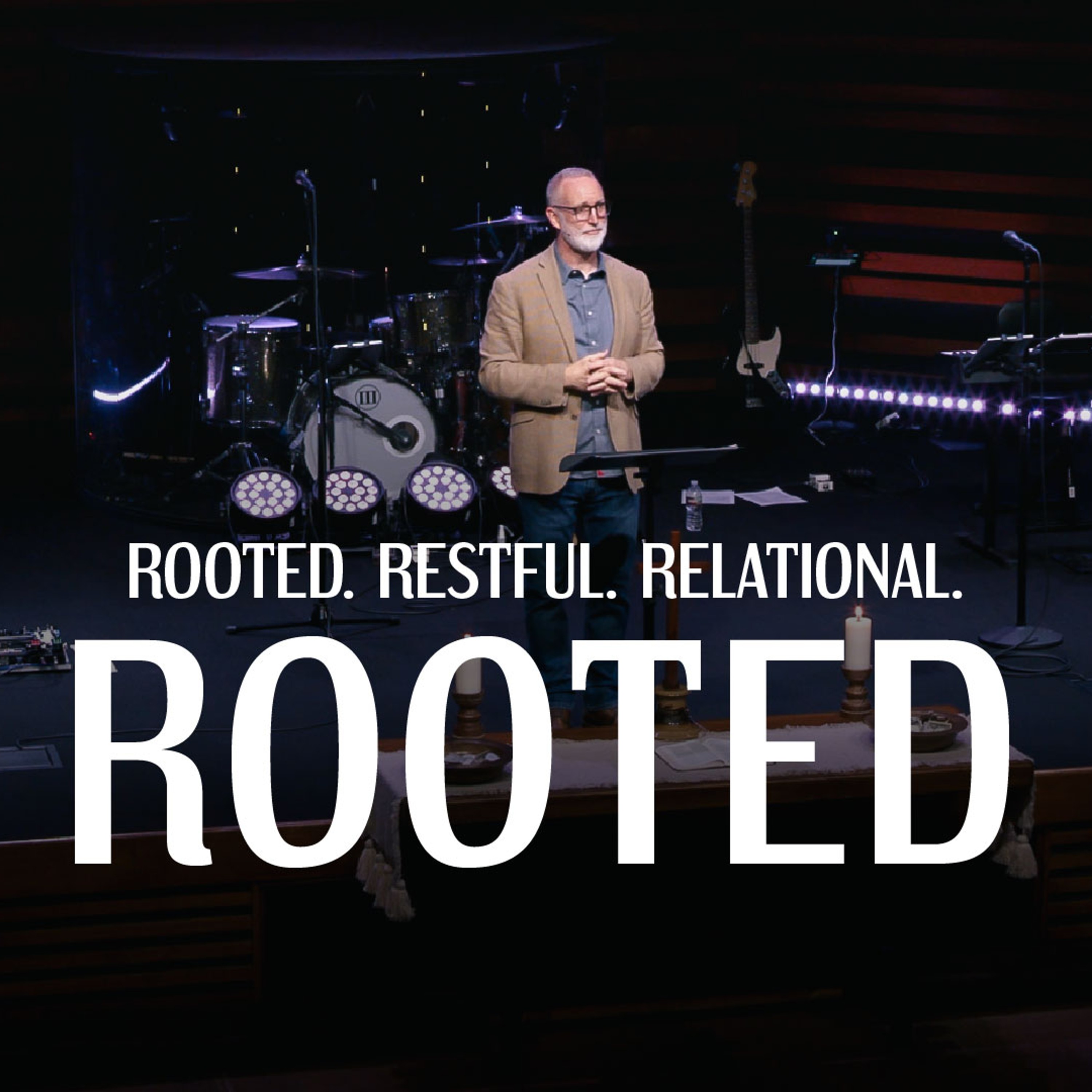 Rooted episode artwork