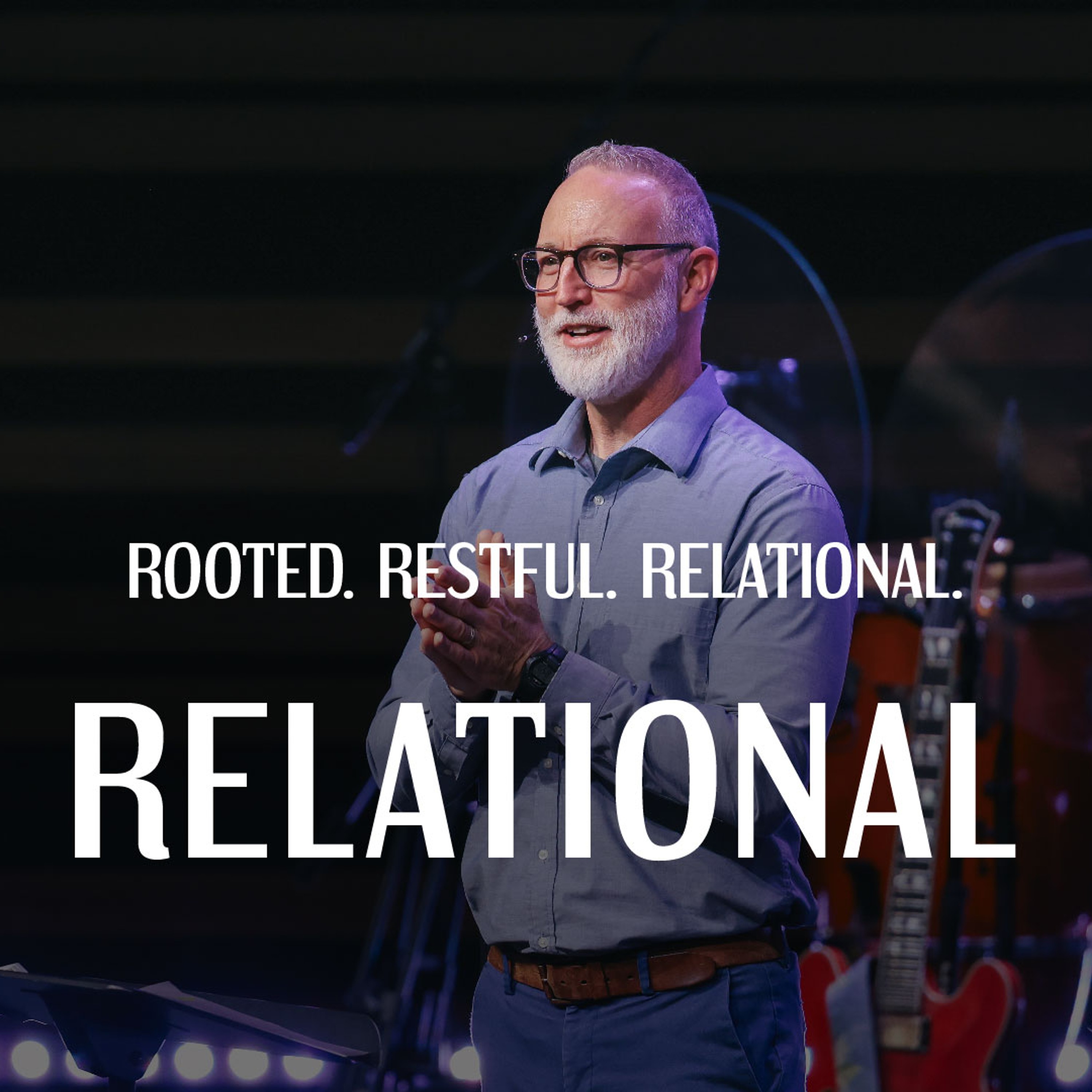 Relational episode artwork