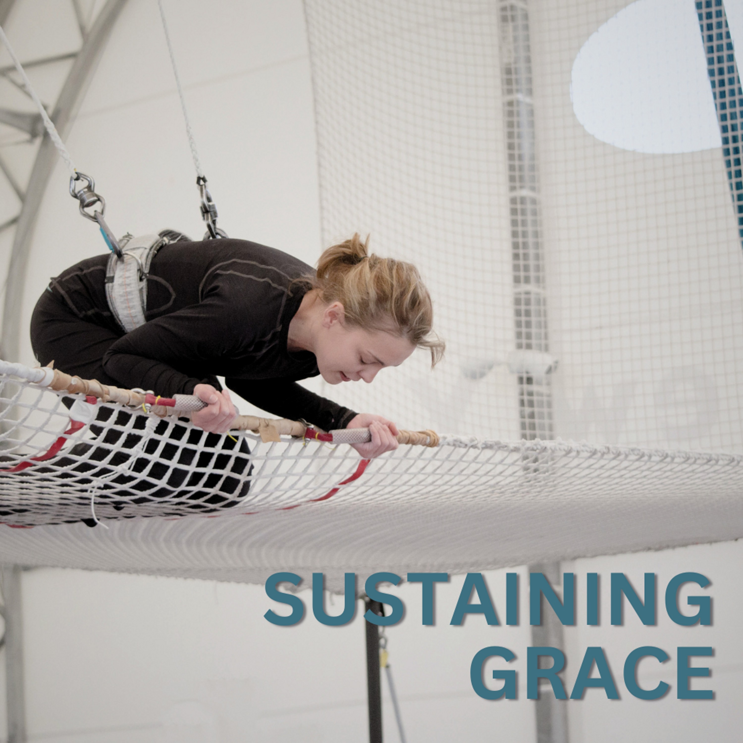 Sustaining Grace episode artwork