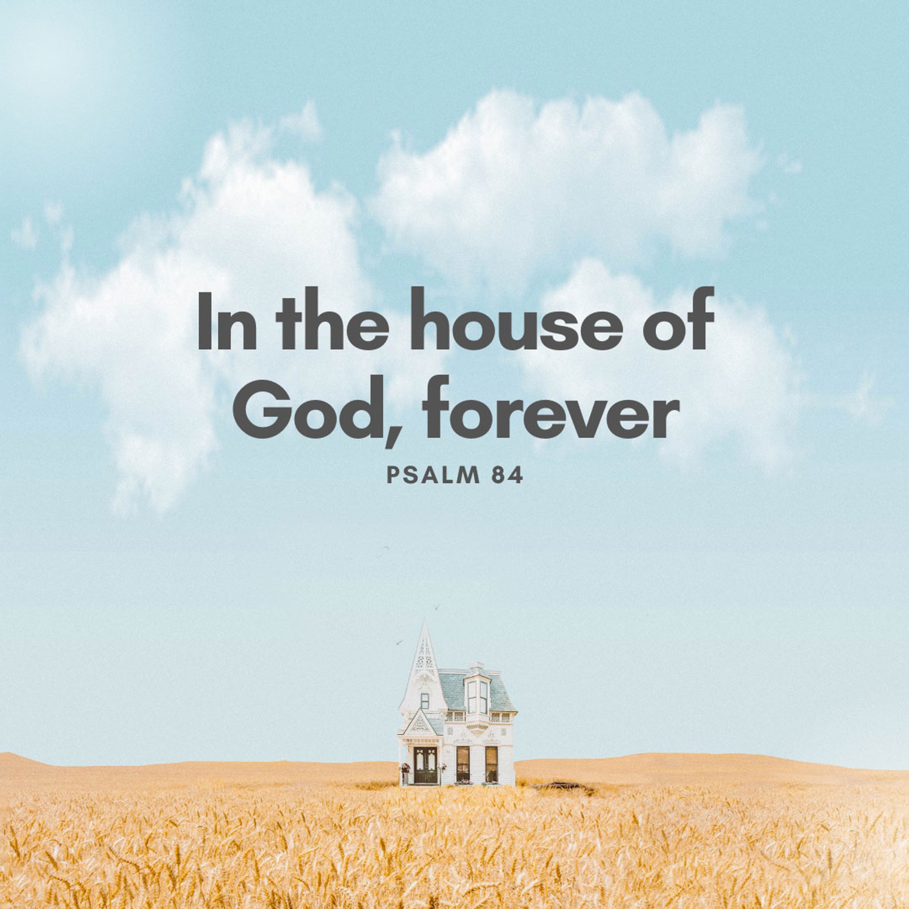 In the House of God, Forever - Bryan Lee episode artwork