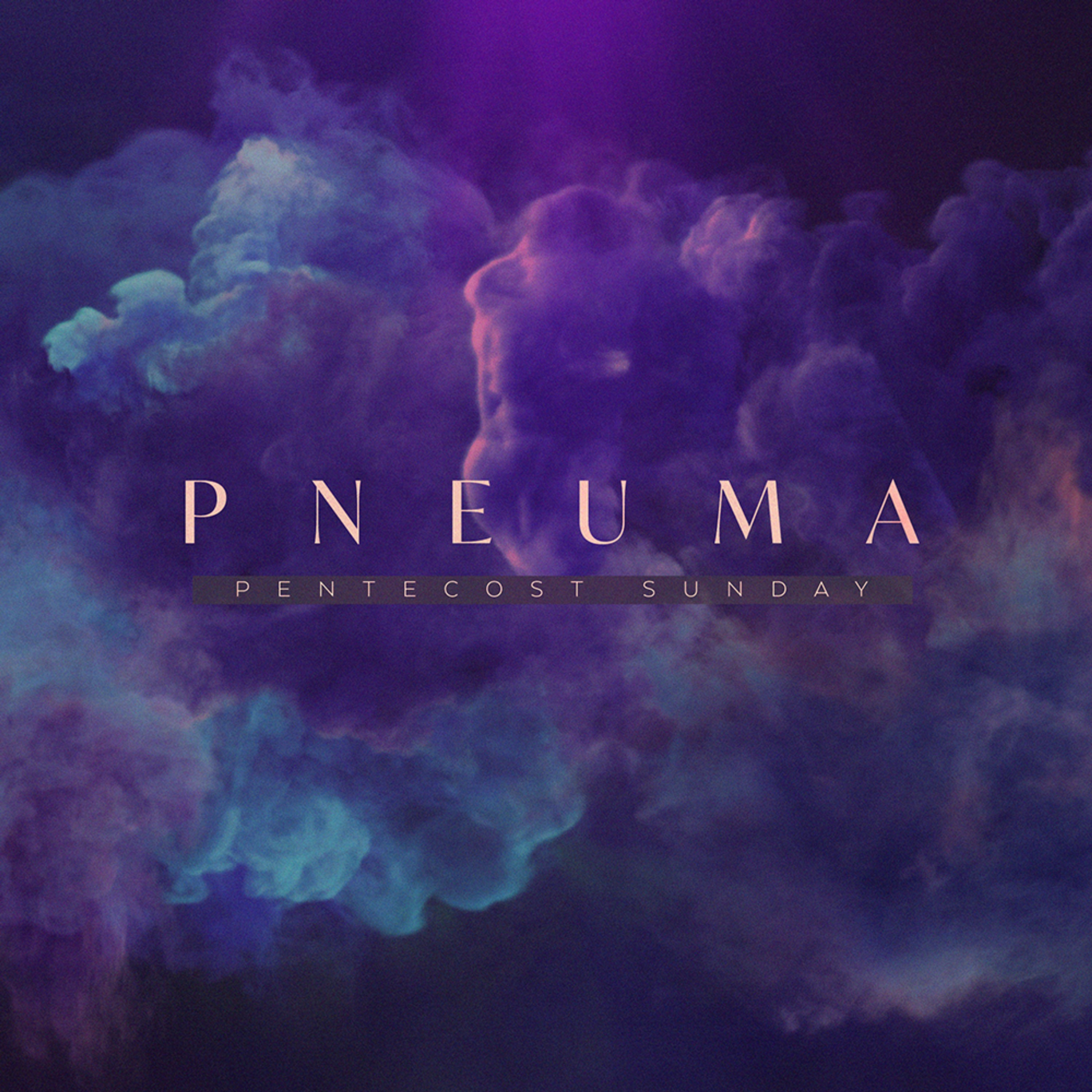 Pneuma episode artwork