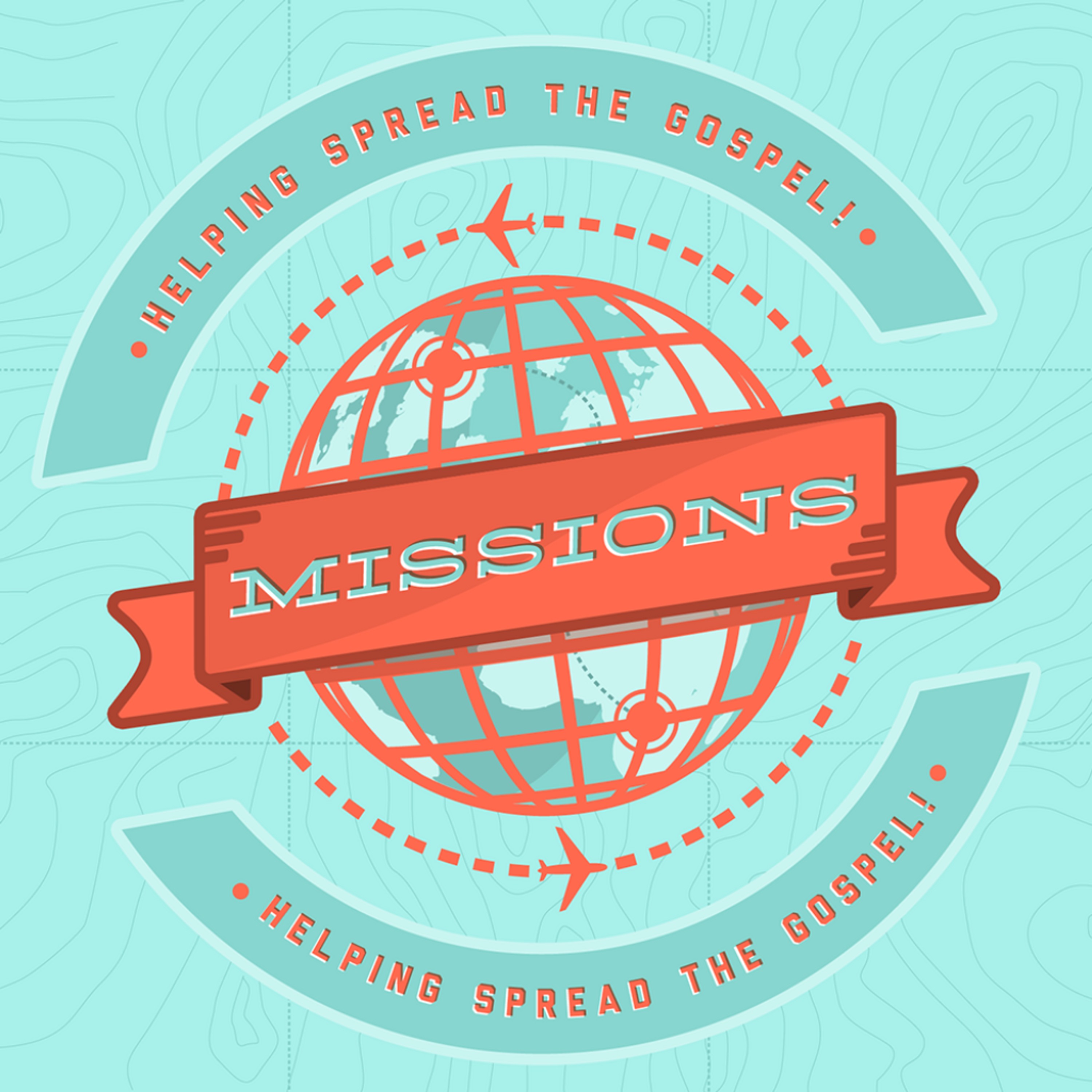 Missions episode artwork