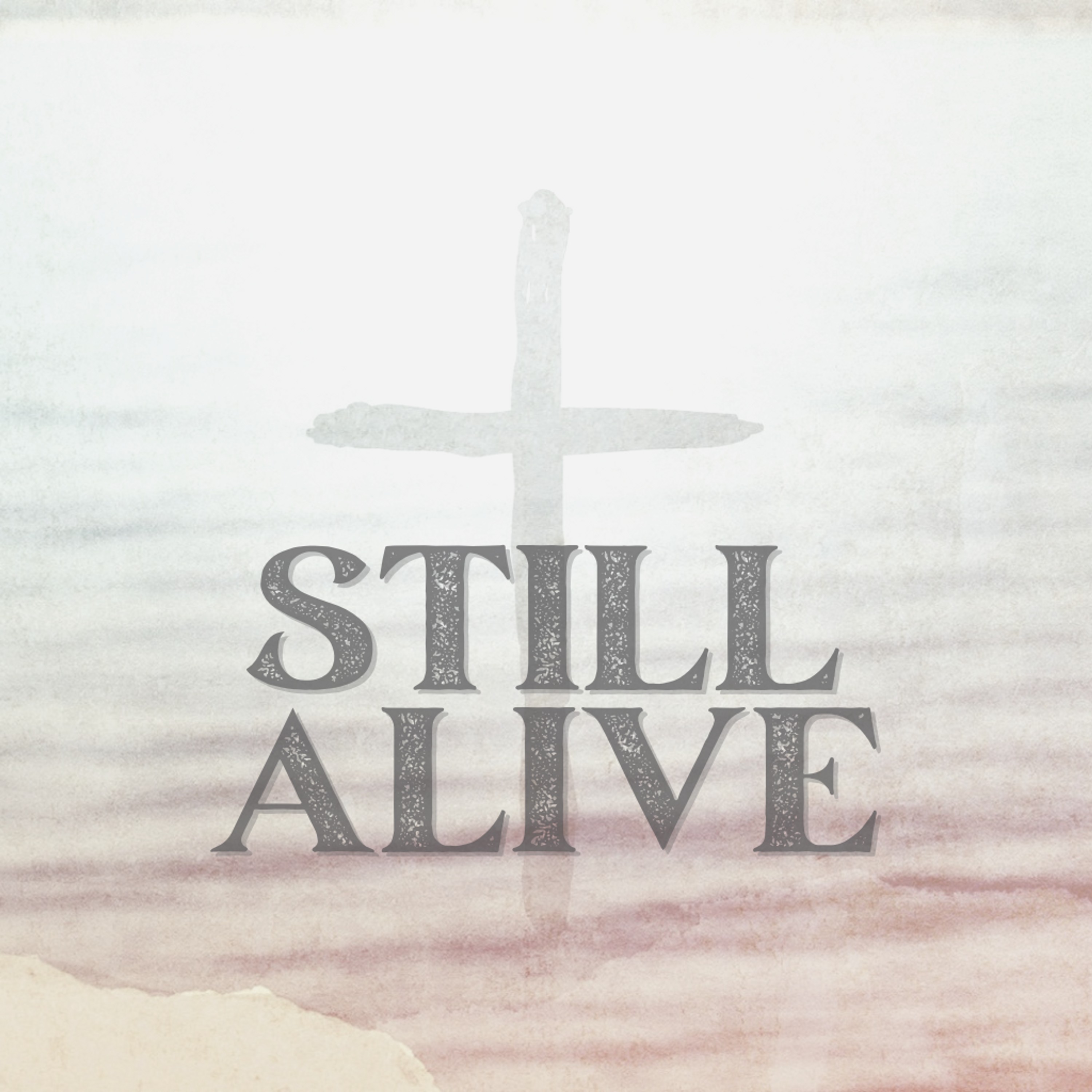 Still Alive episode artwork