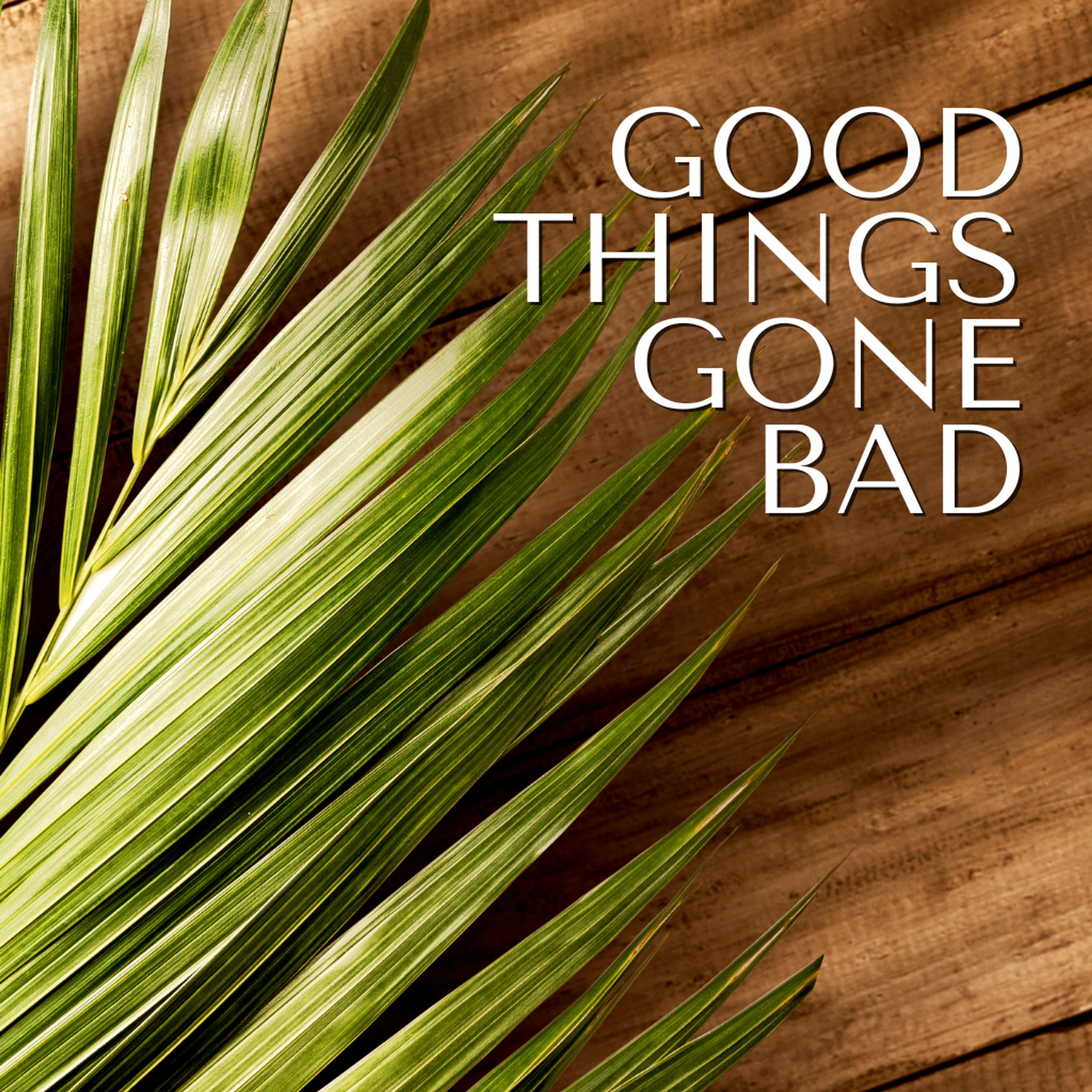 Good Things Gone Bad episode artwork