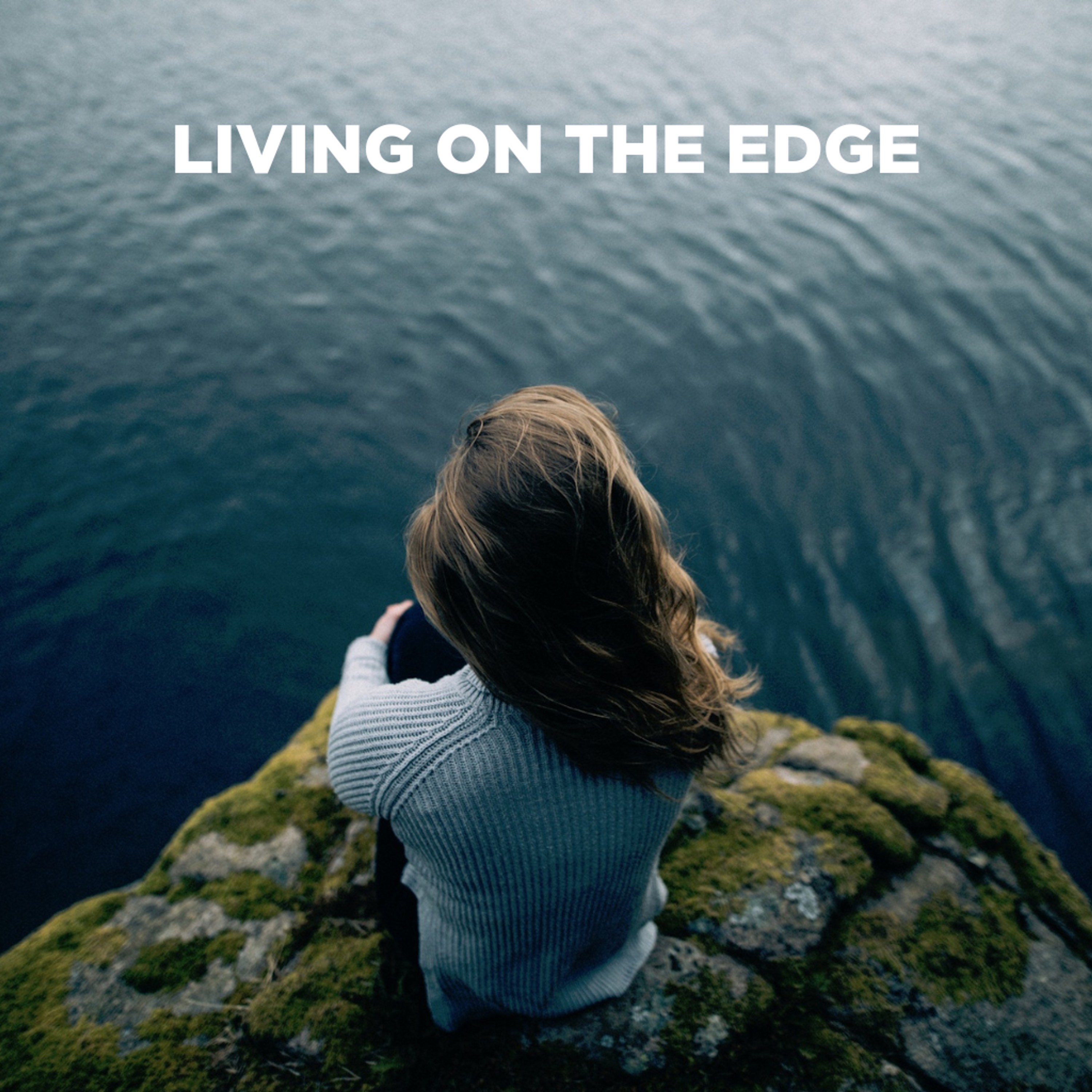 Living On The Edge episode artwork