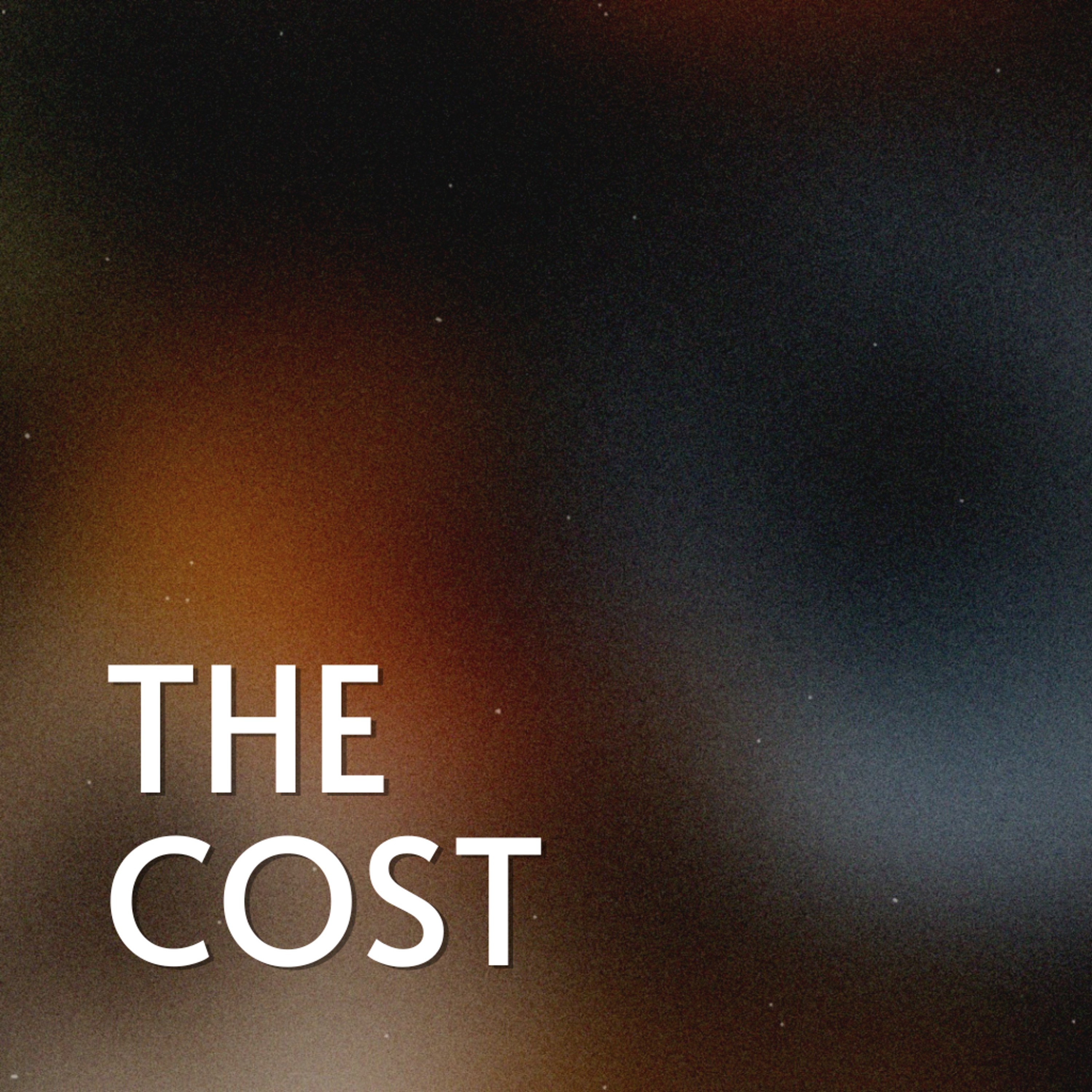 The Cost episode artwork