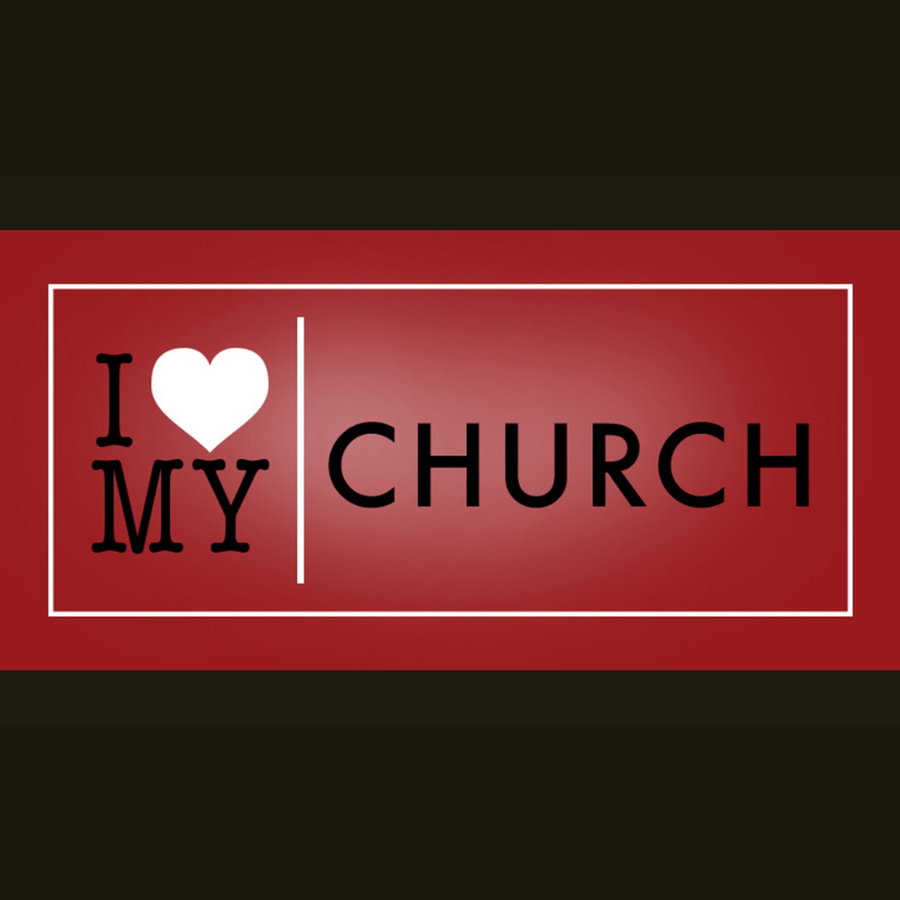 I Love My Church episode artwork