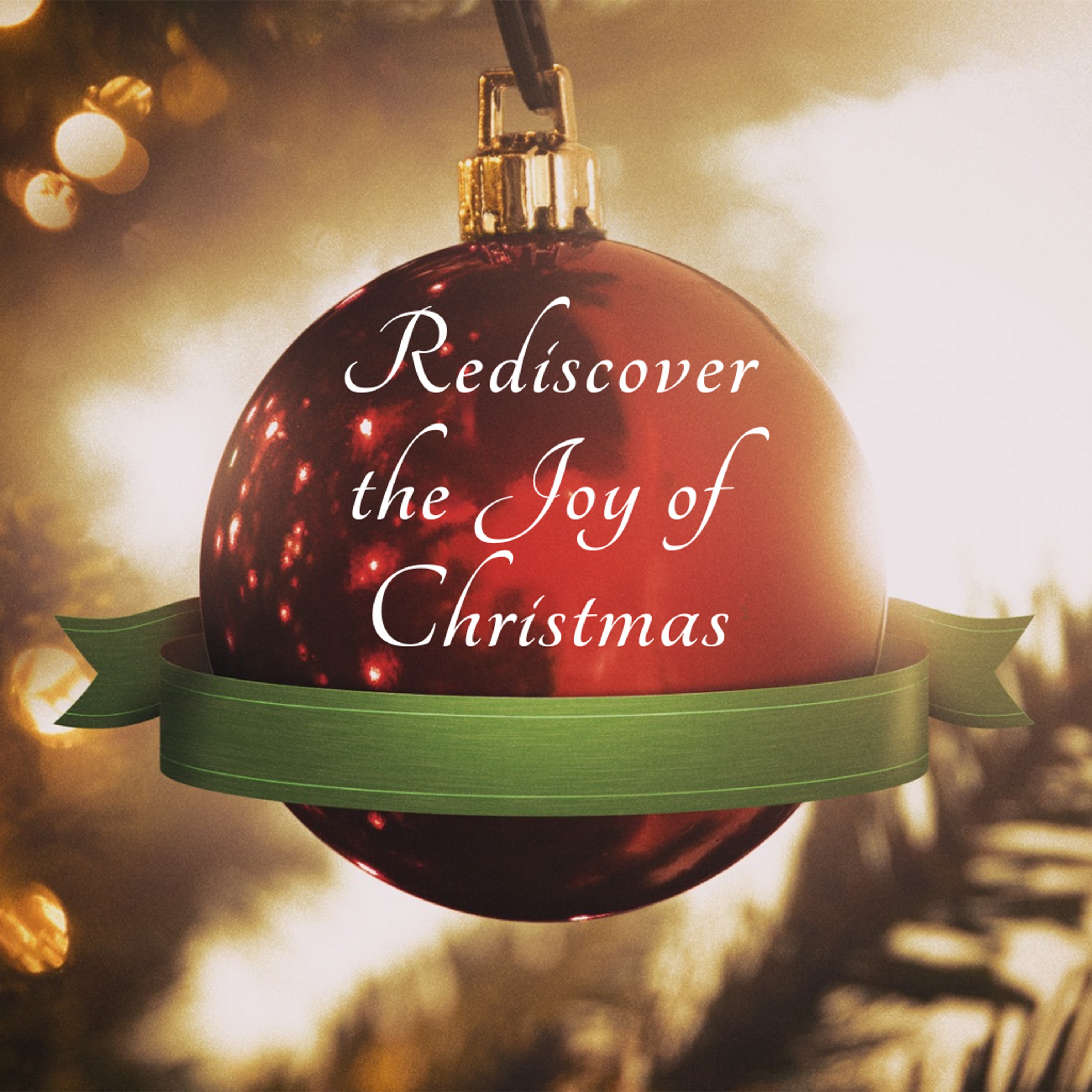 Joy In The Midst of Our Brokenness episode artwork