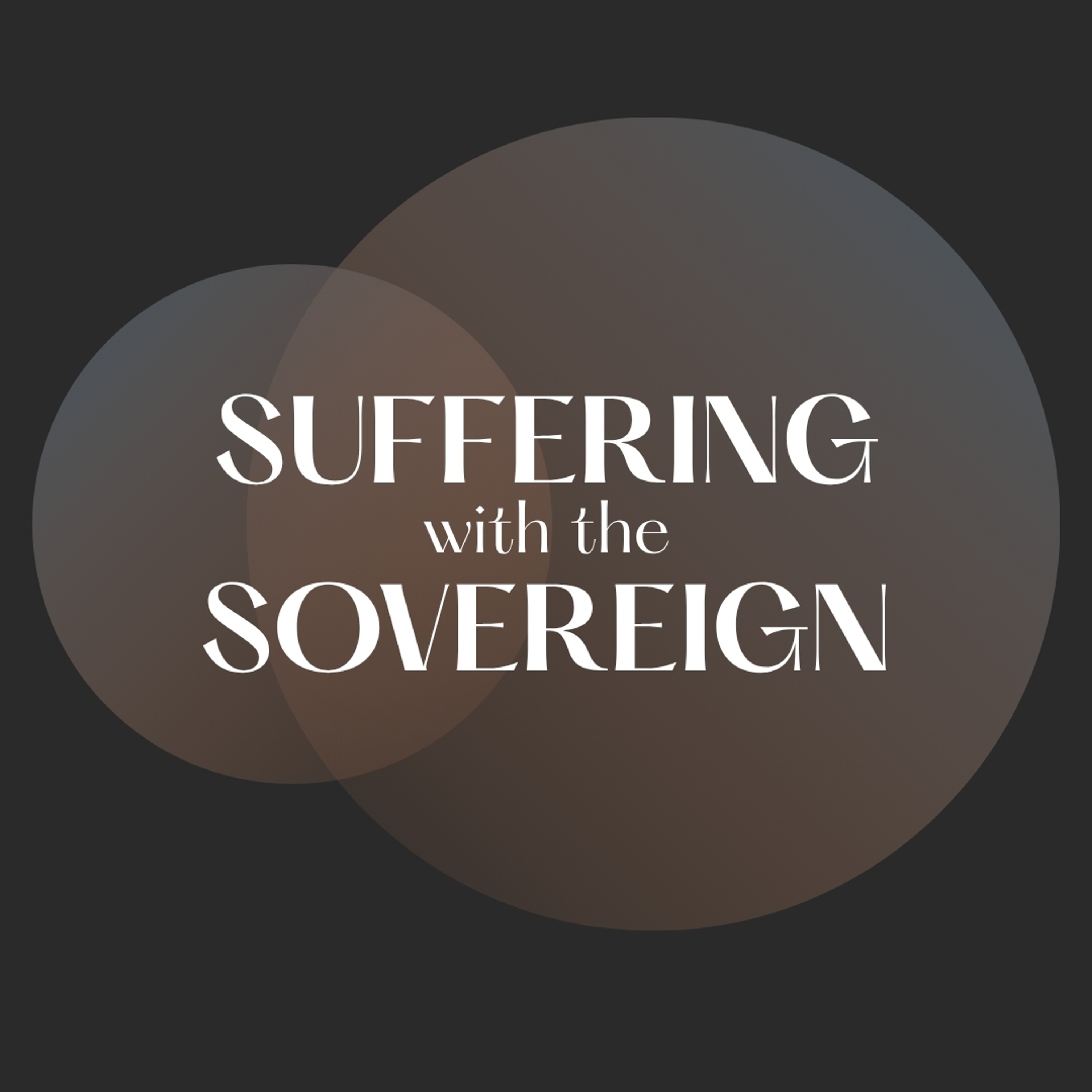 Suffering with the Sovereign episode artwork