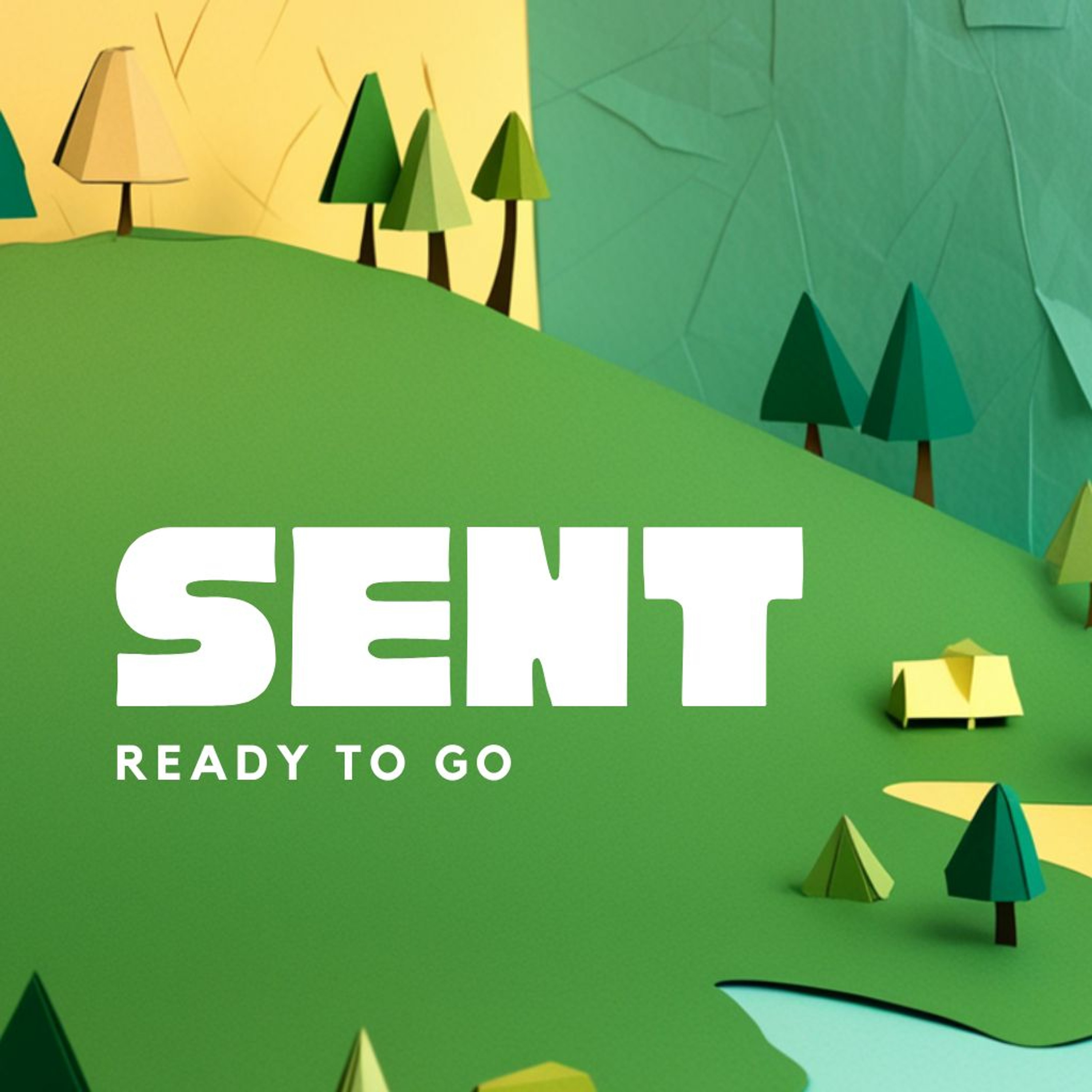 Sent - Part 1 episode artwork