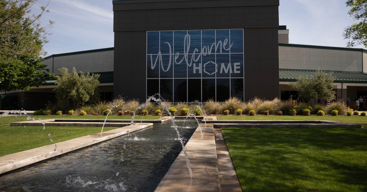 Photo of Clovis Hills Community Church