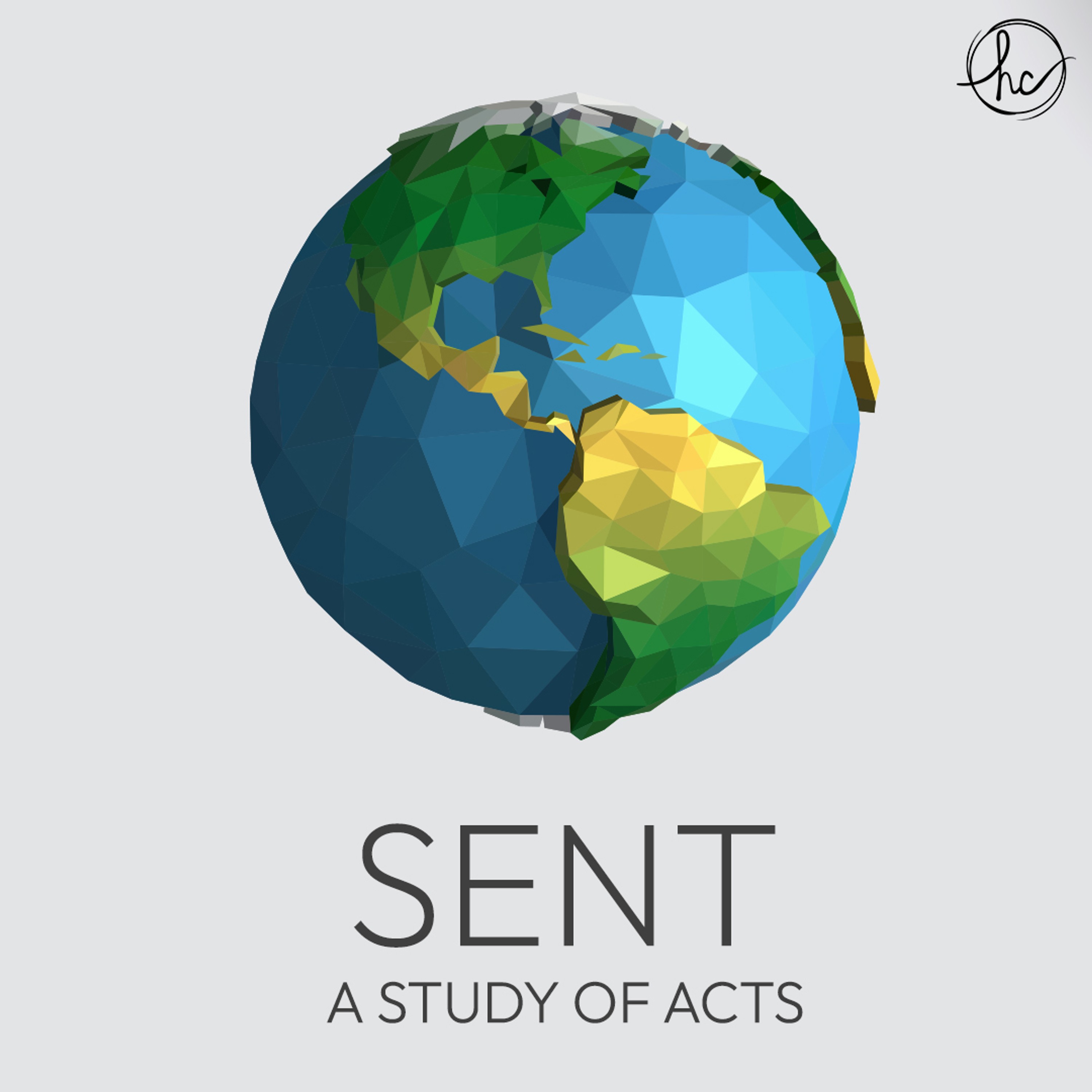 Sent (13) - Unveiling God's Plan episode artwork