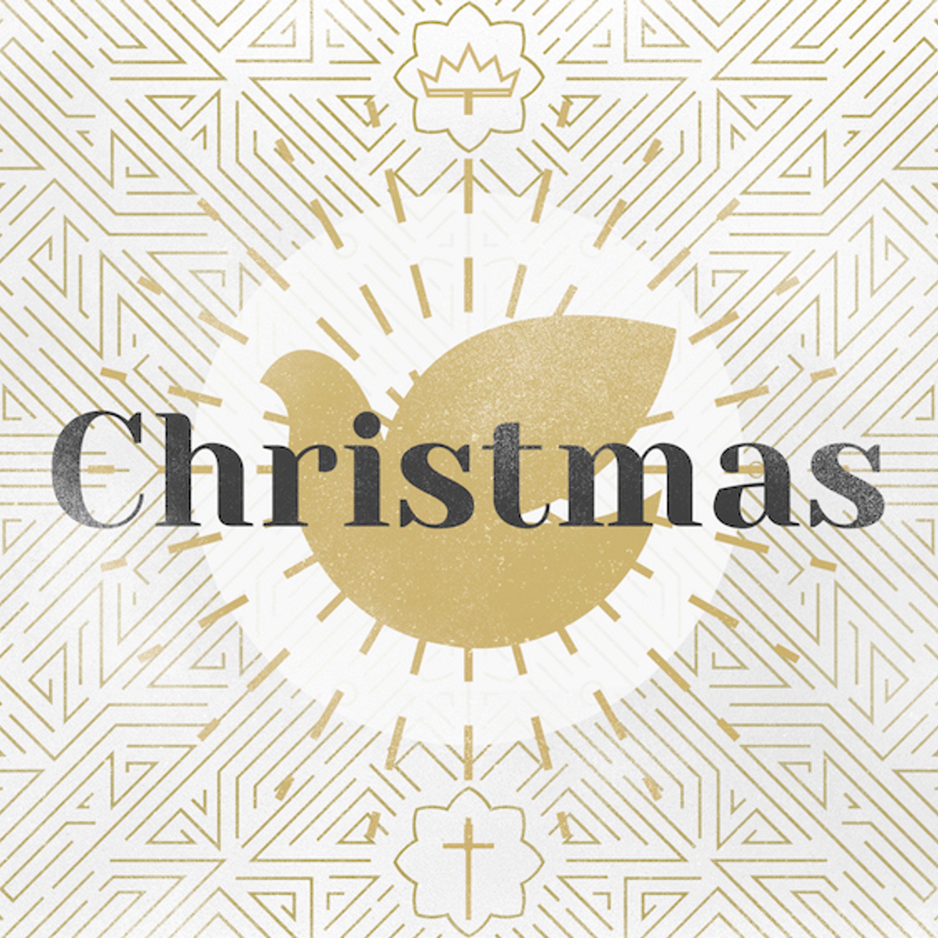 A Truly Joyful Christmas episode artwork